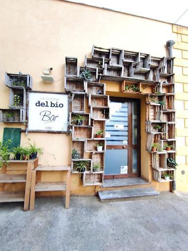 La Loggia Appartament