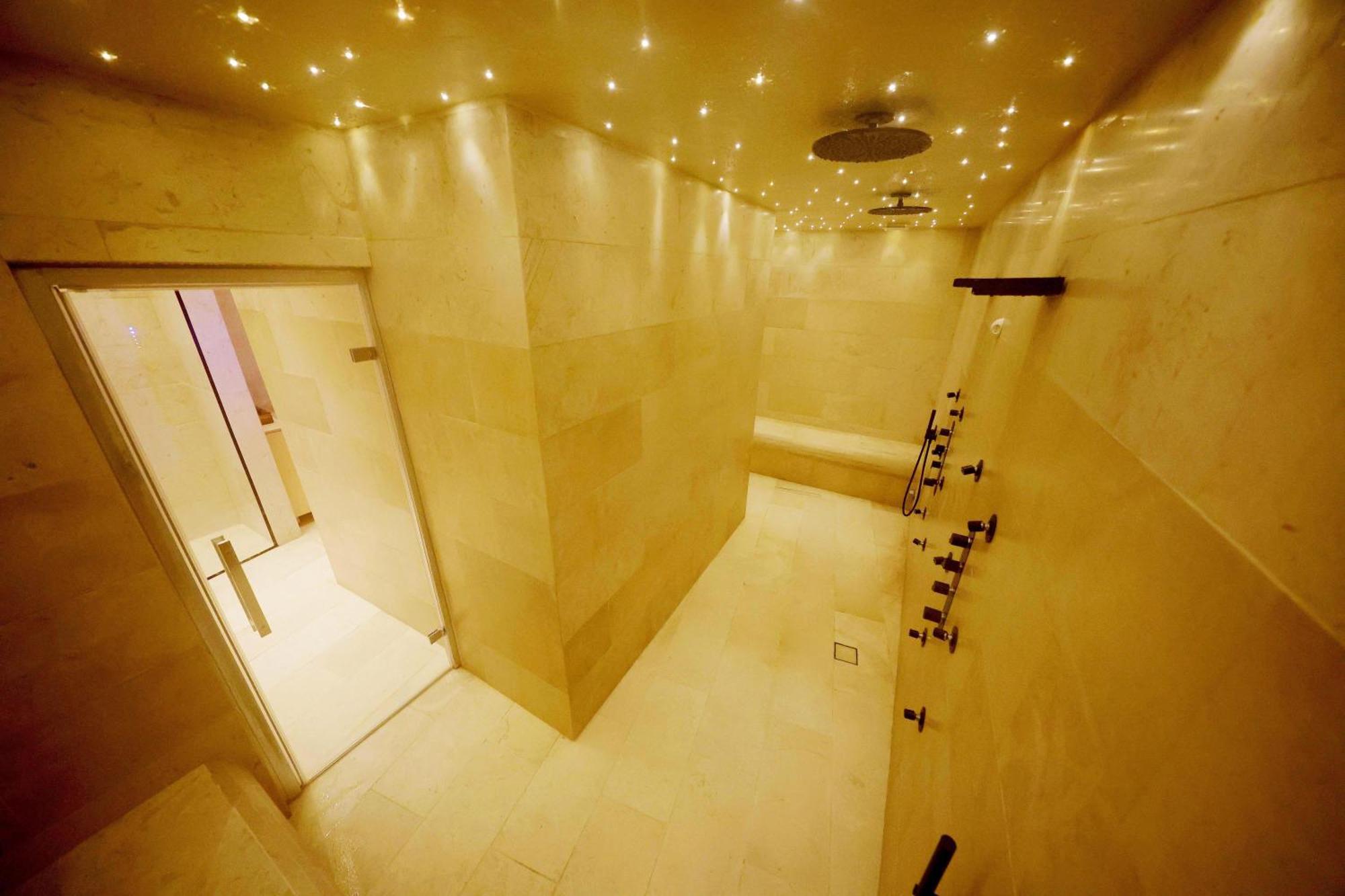 Casa Nostra Luxury & Hotel Palermo