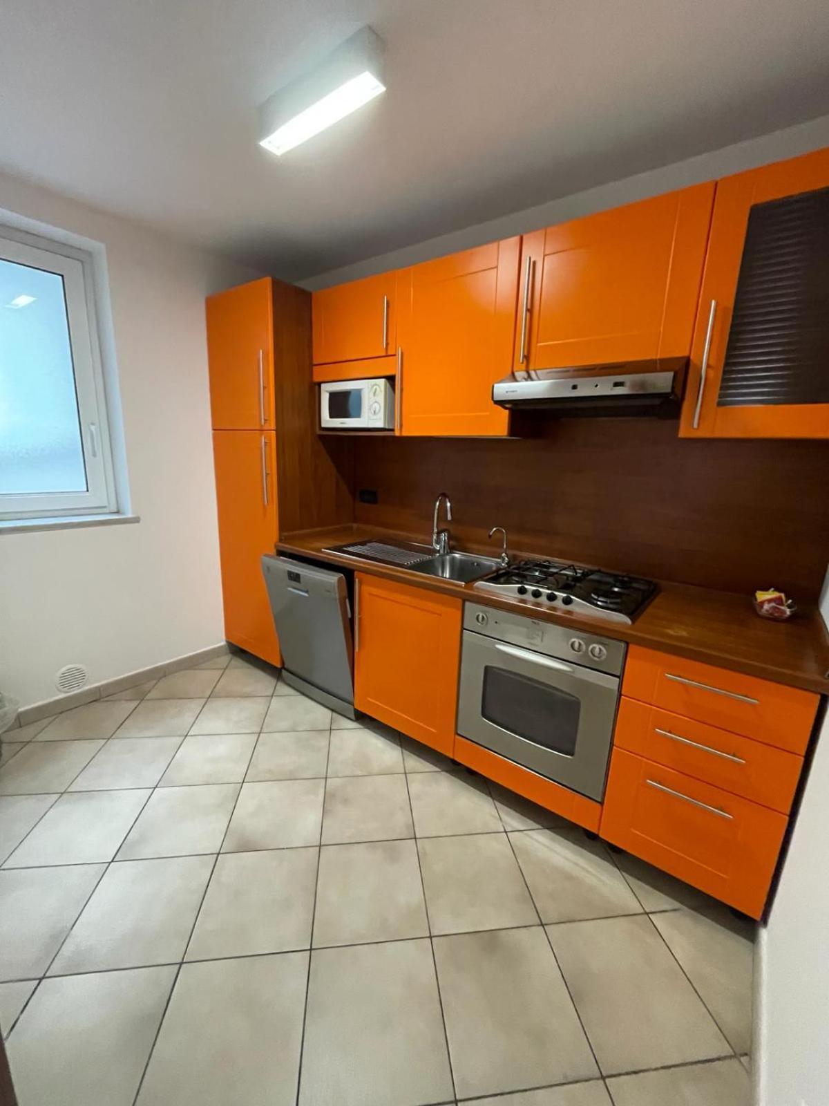 Apartment Palazzo Gallo Palermo