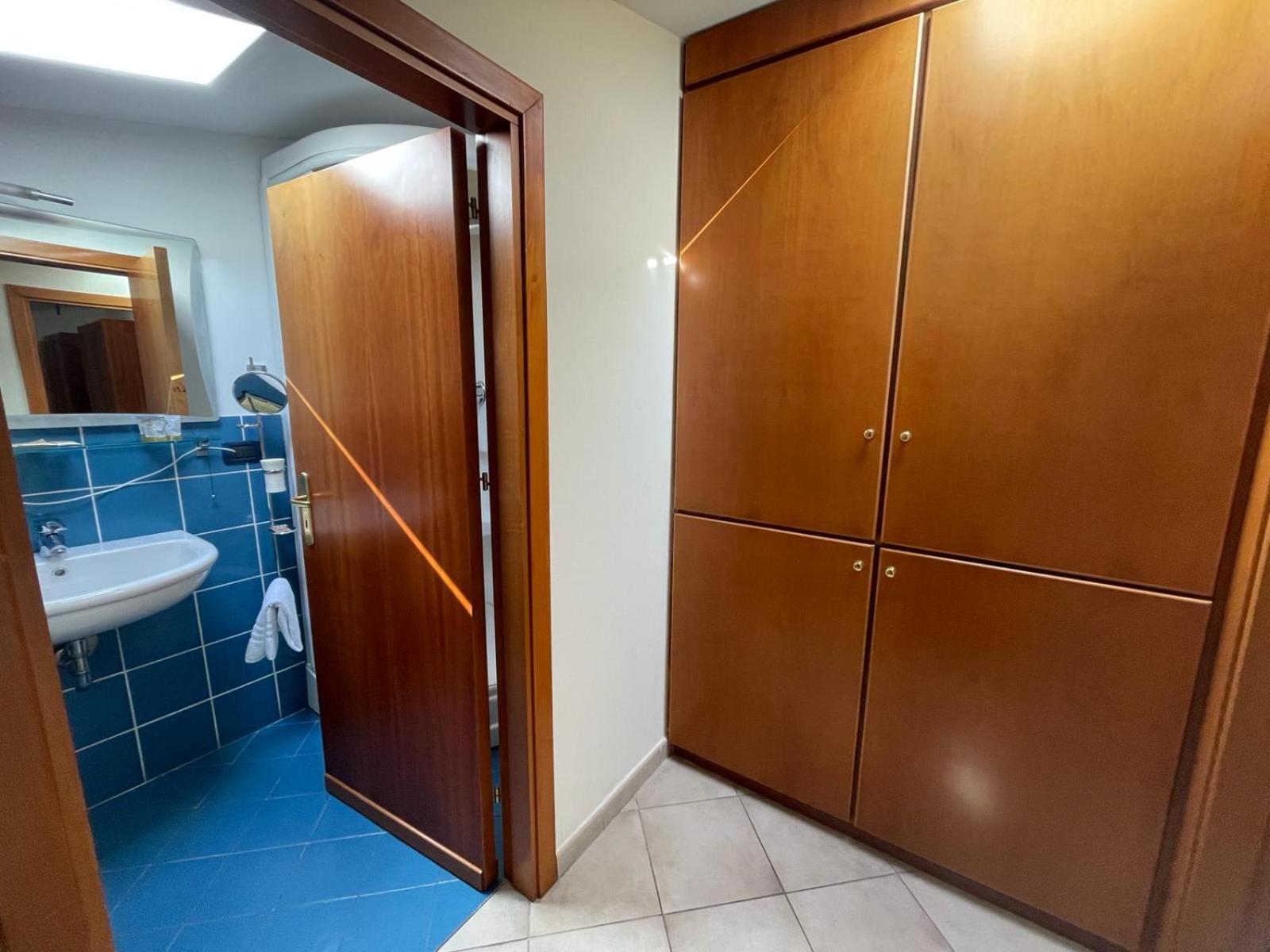 Apartment Palazzo Gallo