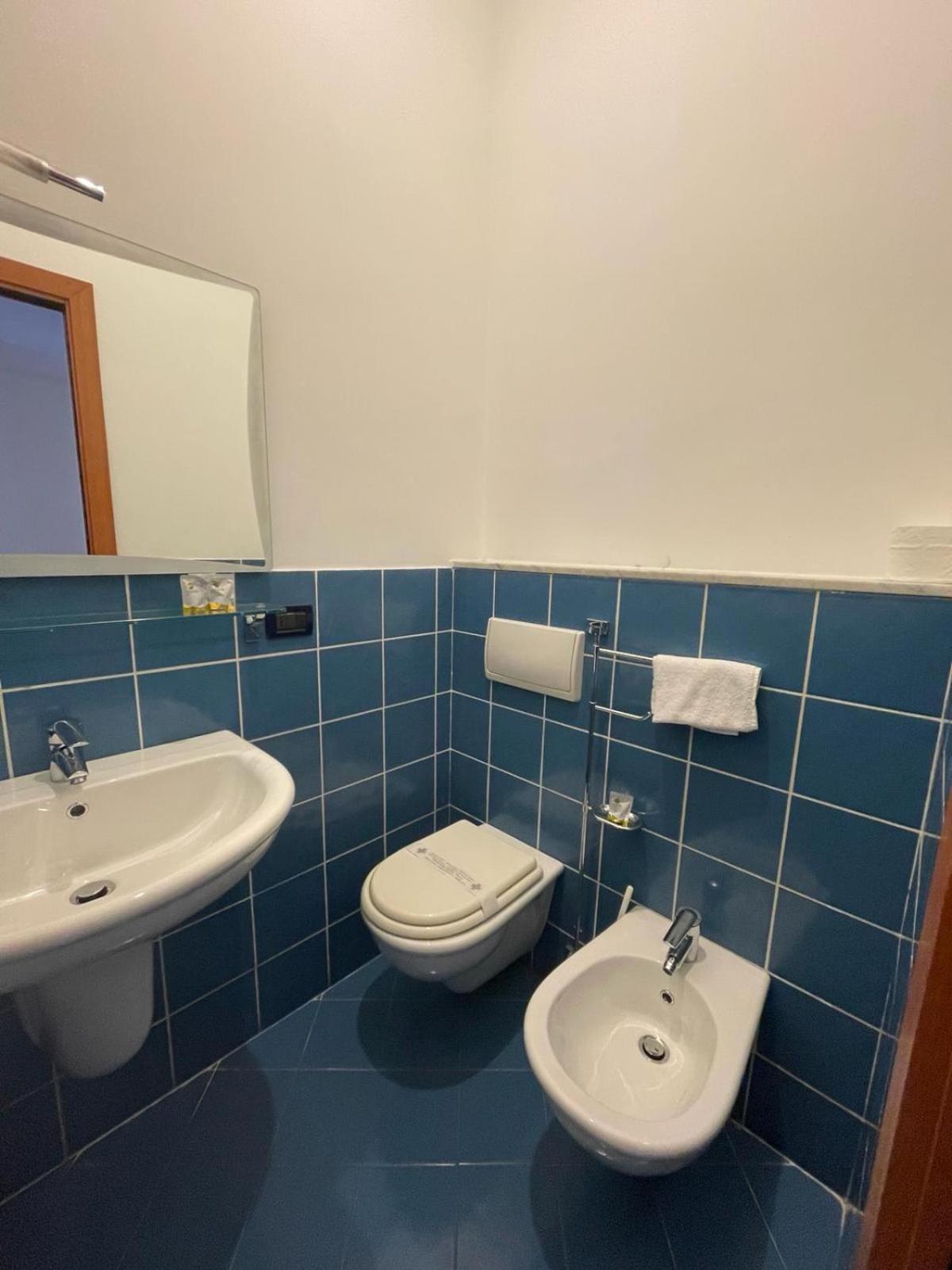 Apartment Palazzo Gallo