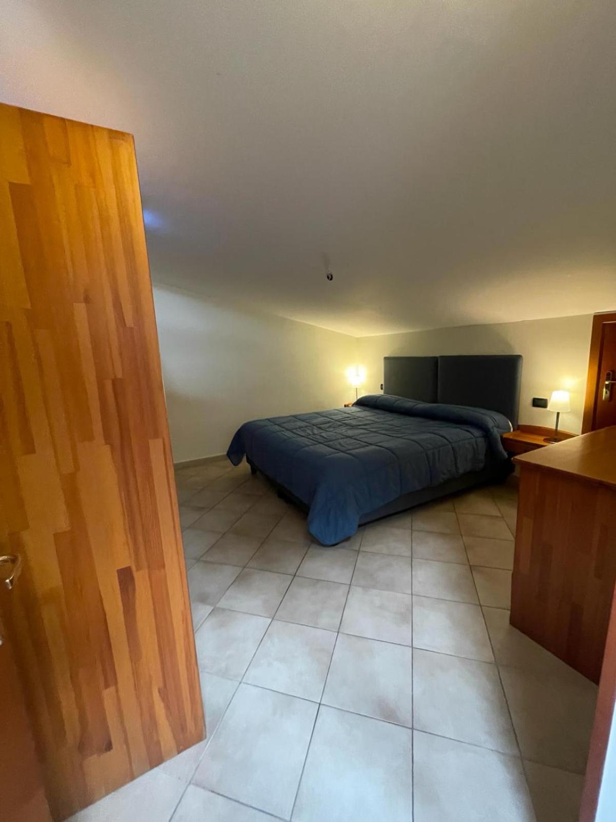 Apartment Palazzo Gallo *