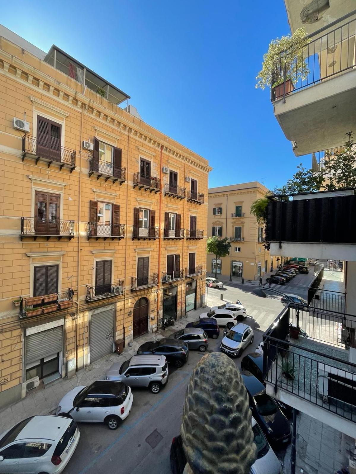 Palazzo Gallo Apartment *