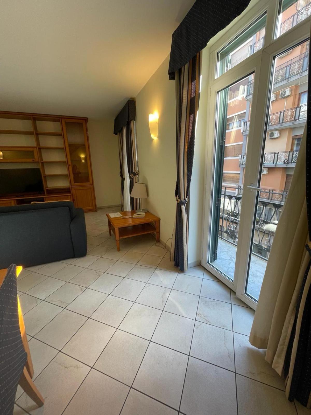Apartment Palazzo Gallo Palermo