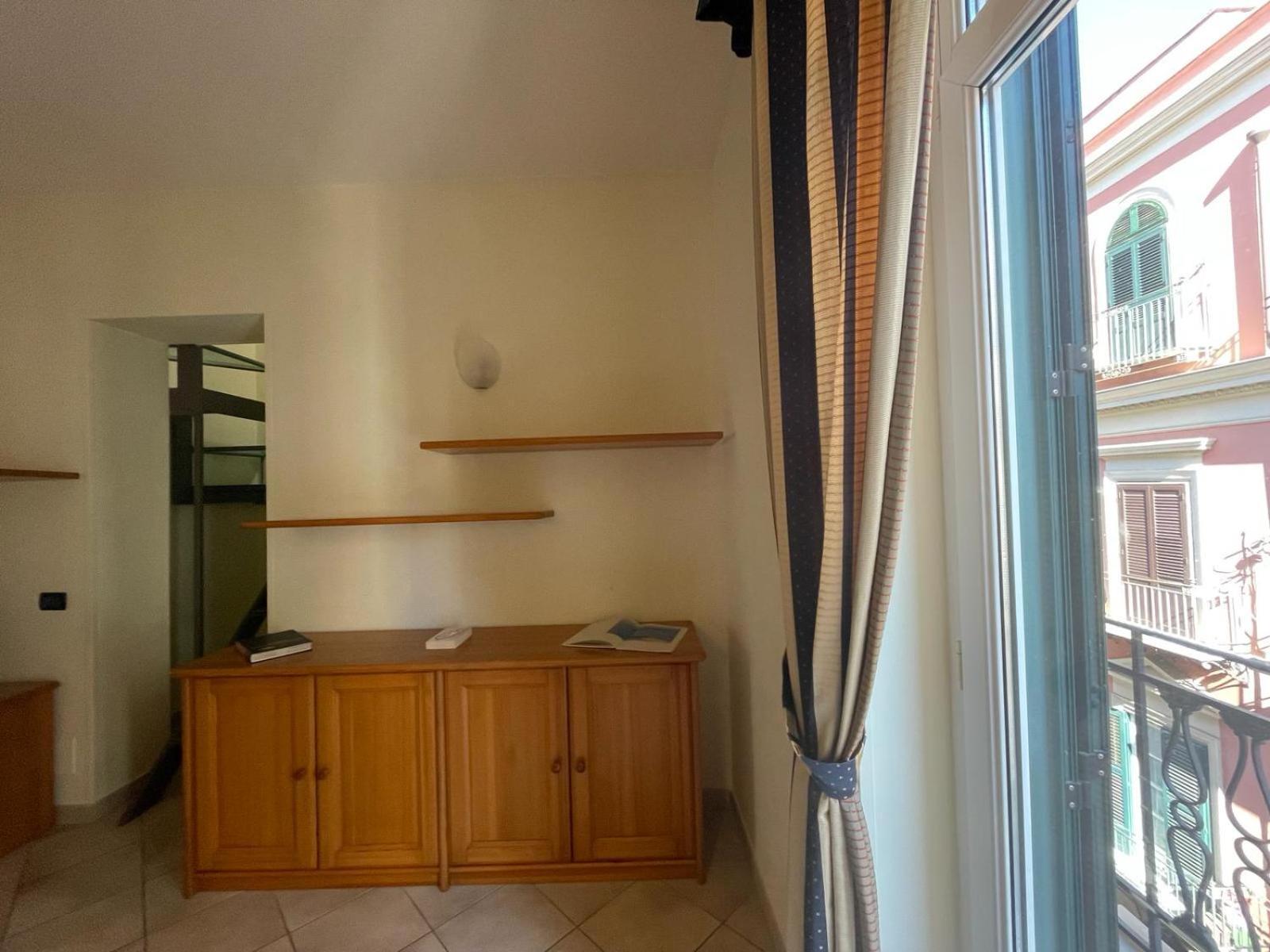Apartment Palazzo Gallo