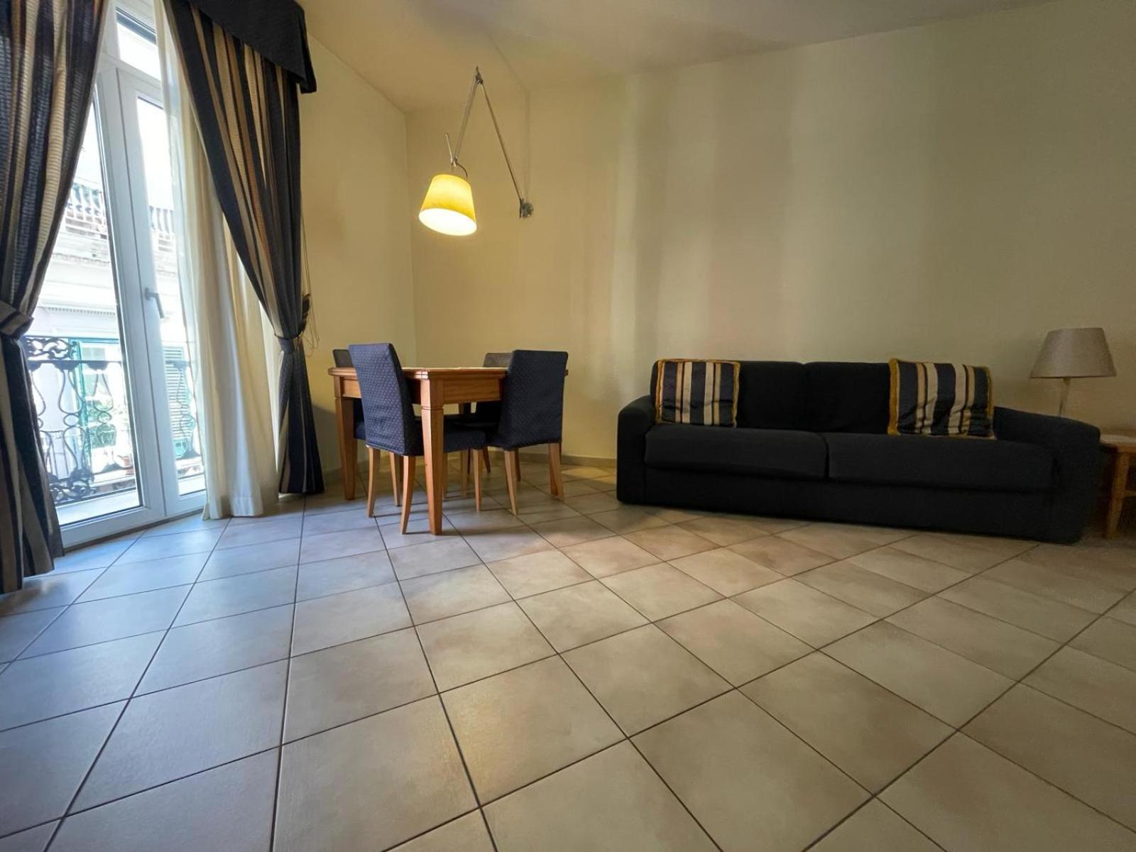 Apartment Palazzo Gallo *