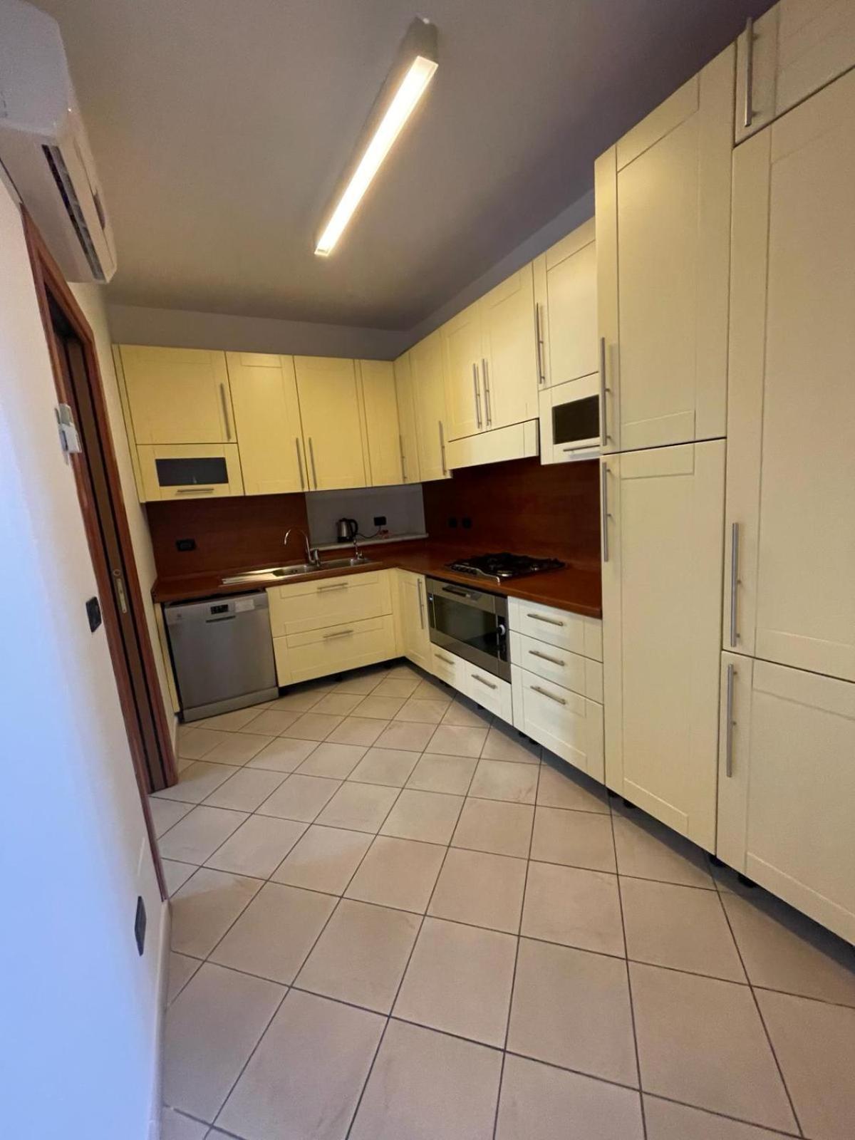 Palazzo Gallo Apartment