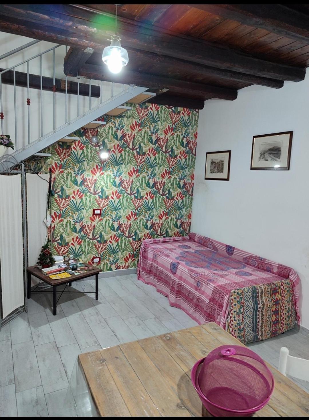 Appartamento A' Casuzza Palermo