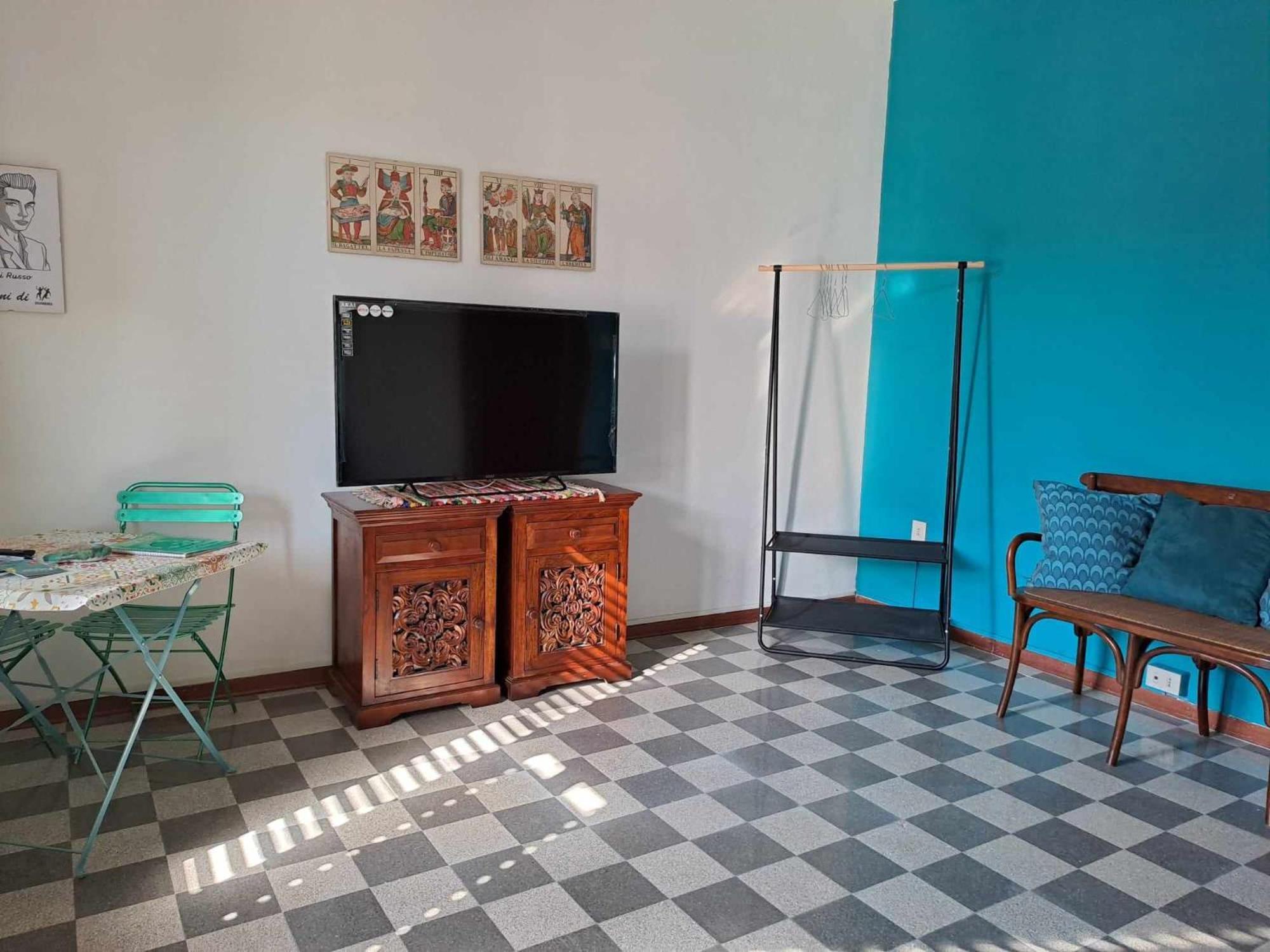 La Casa Sull'albero Apartment
