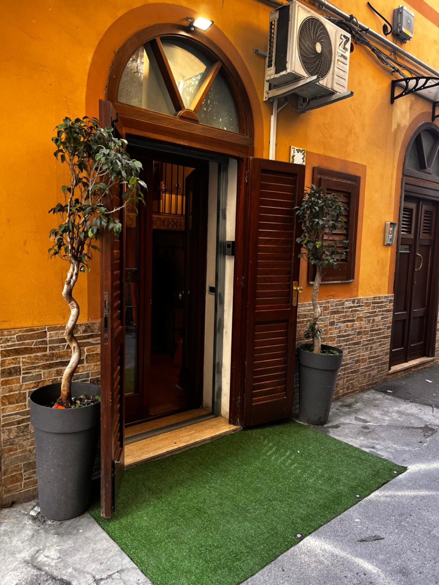 Loft Del Borgo Apartment *