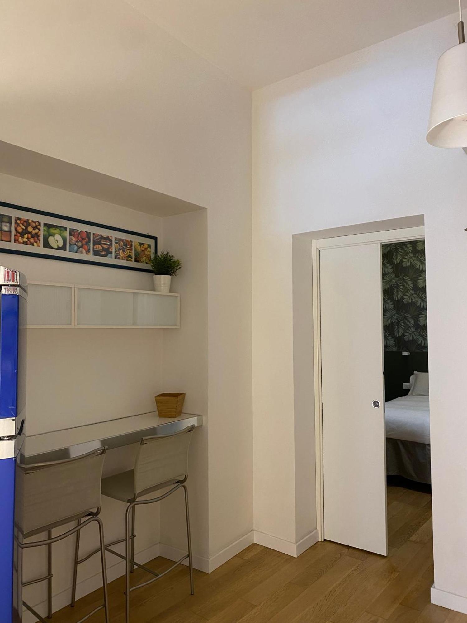 Apartment La Terrazza Sul Massimo Palermo