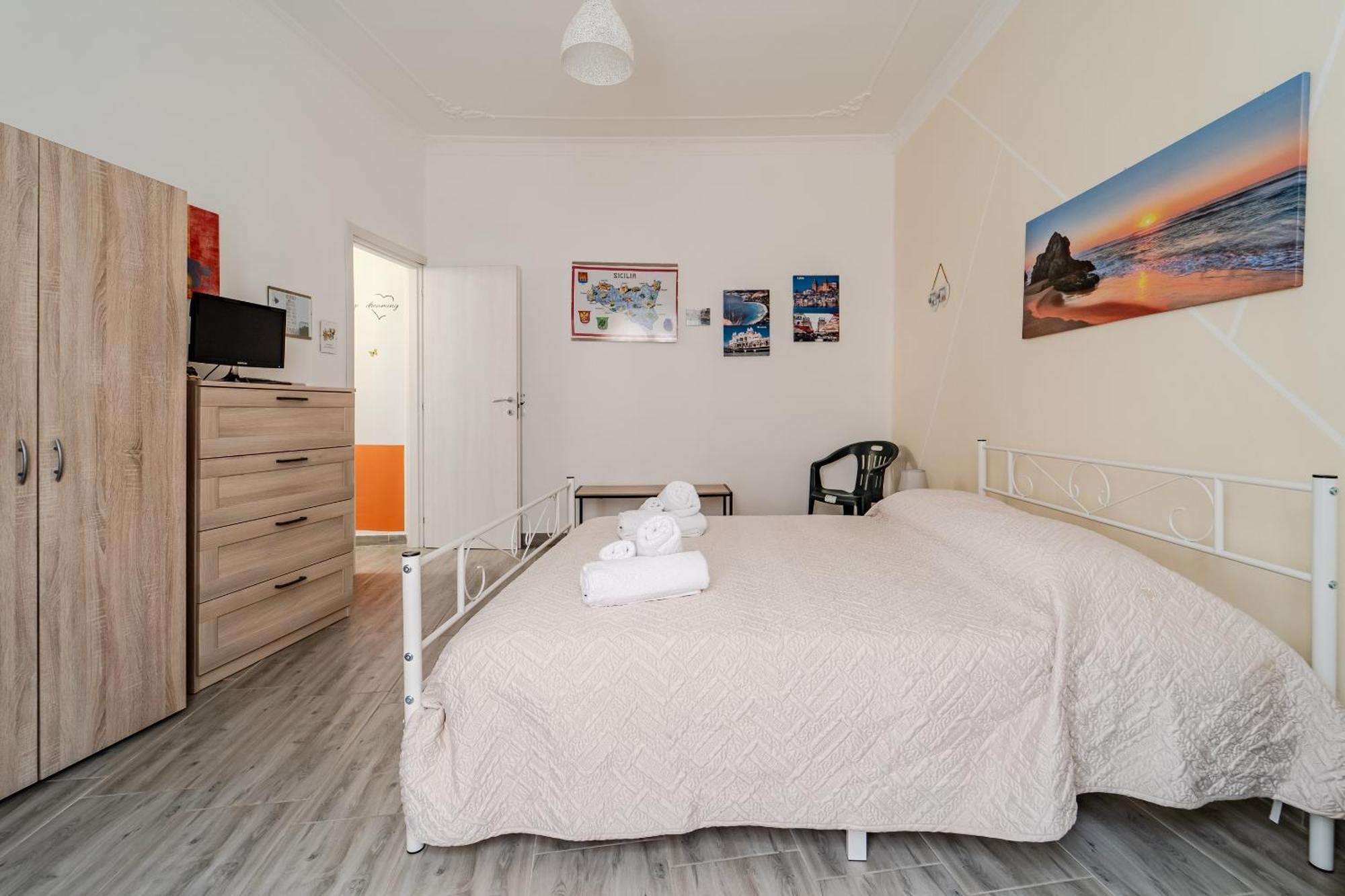 Apartment Casetta Meli