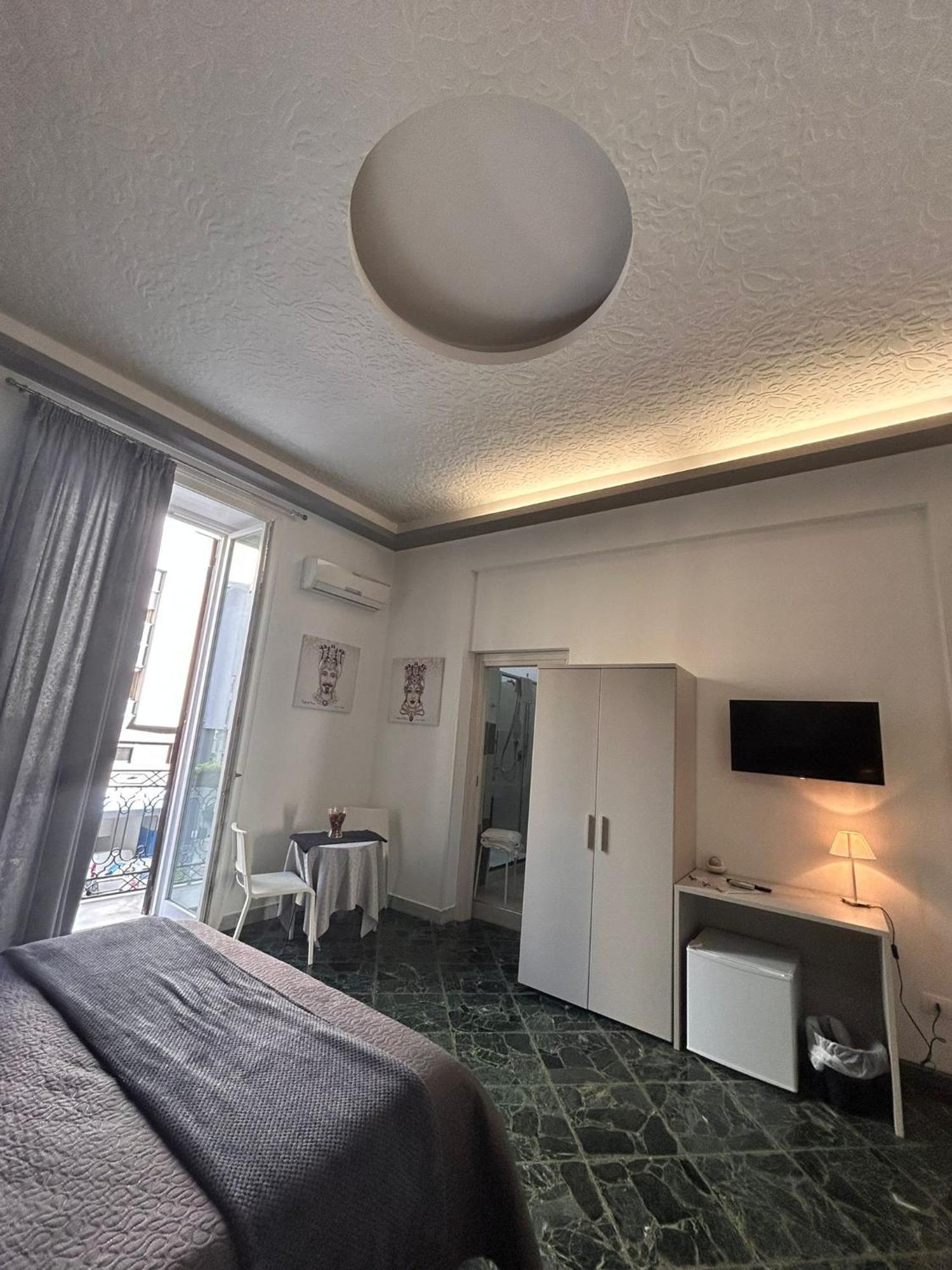 Guest house Amarillo Palermo