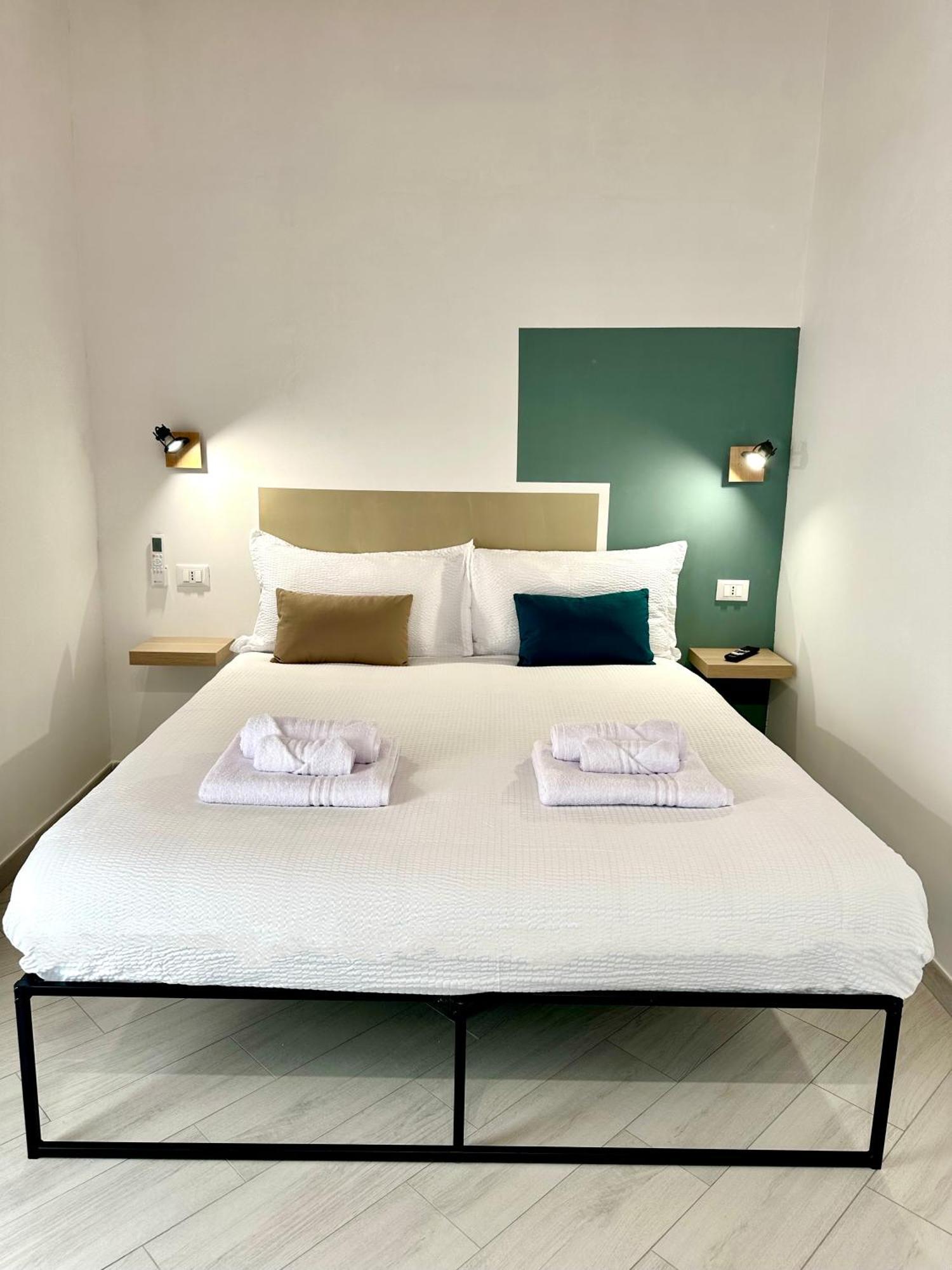 4rooms Guest house