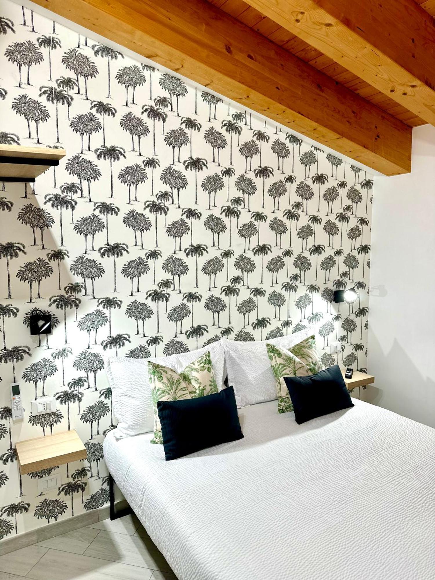 4rooms Guest house