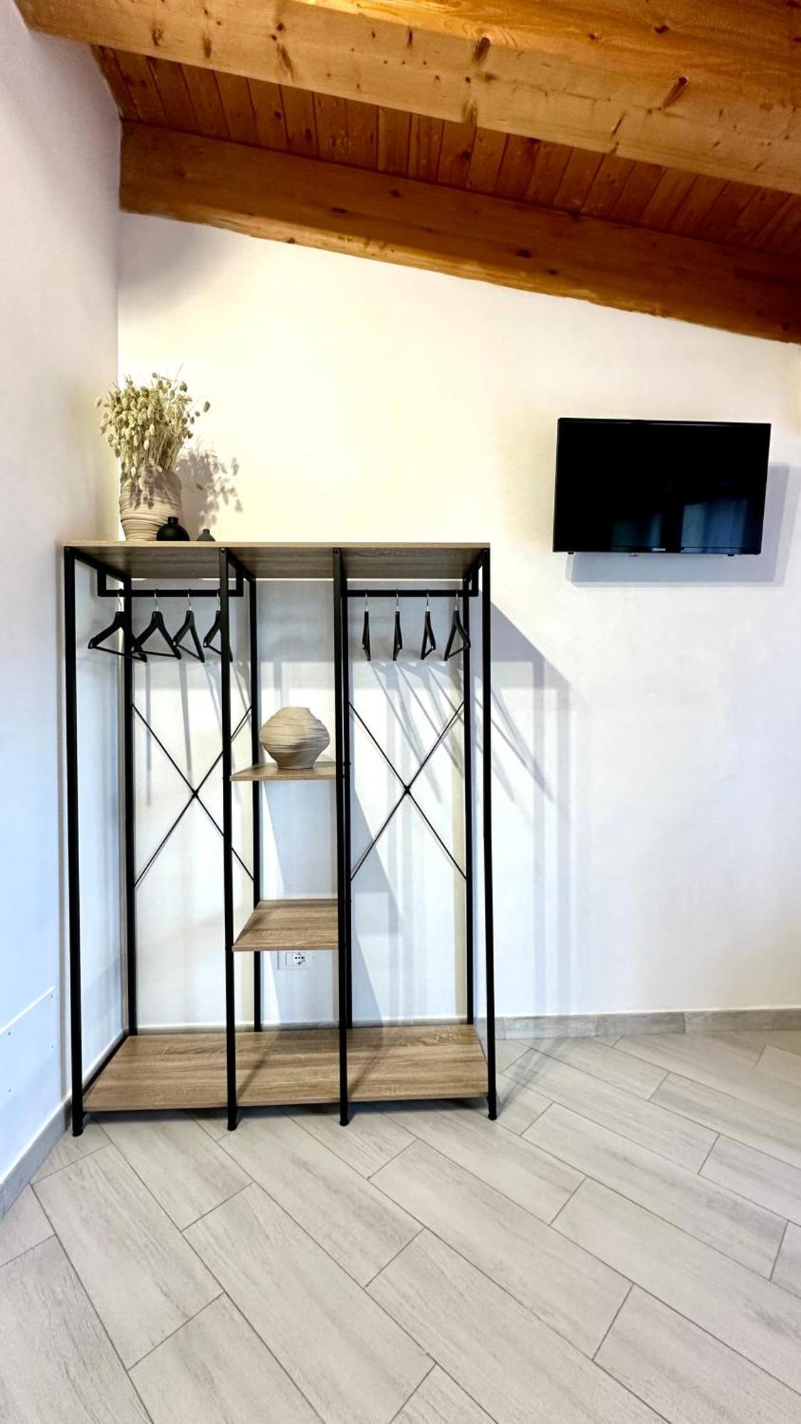 4rooms Guest house