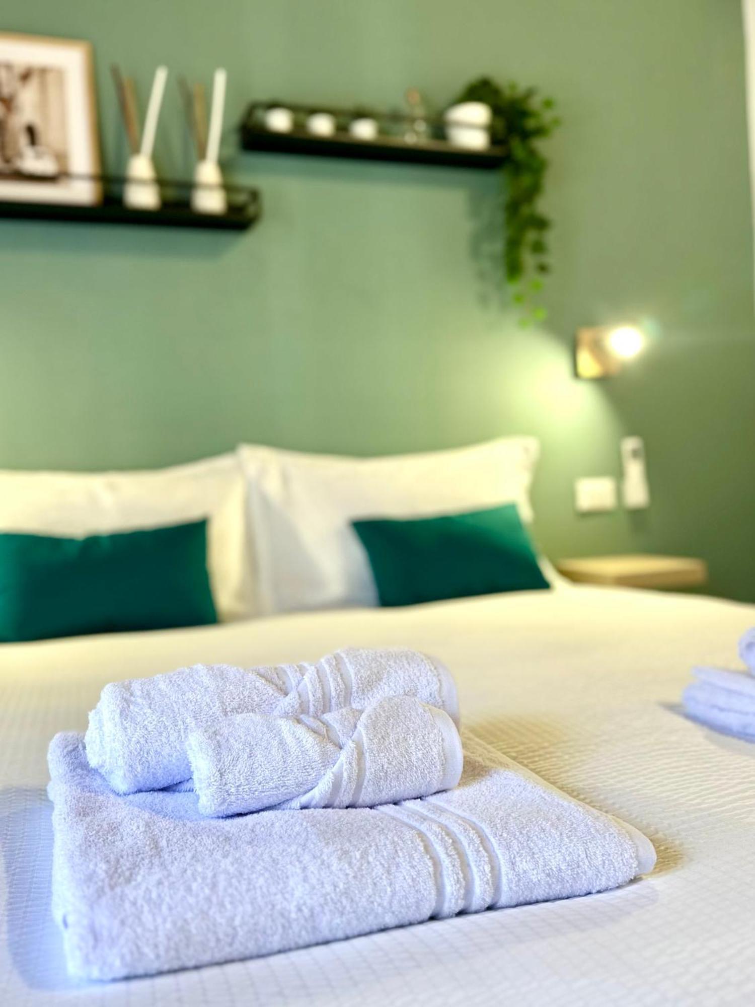 Guest house 4rooms Palermo