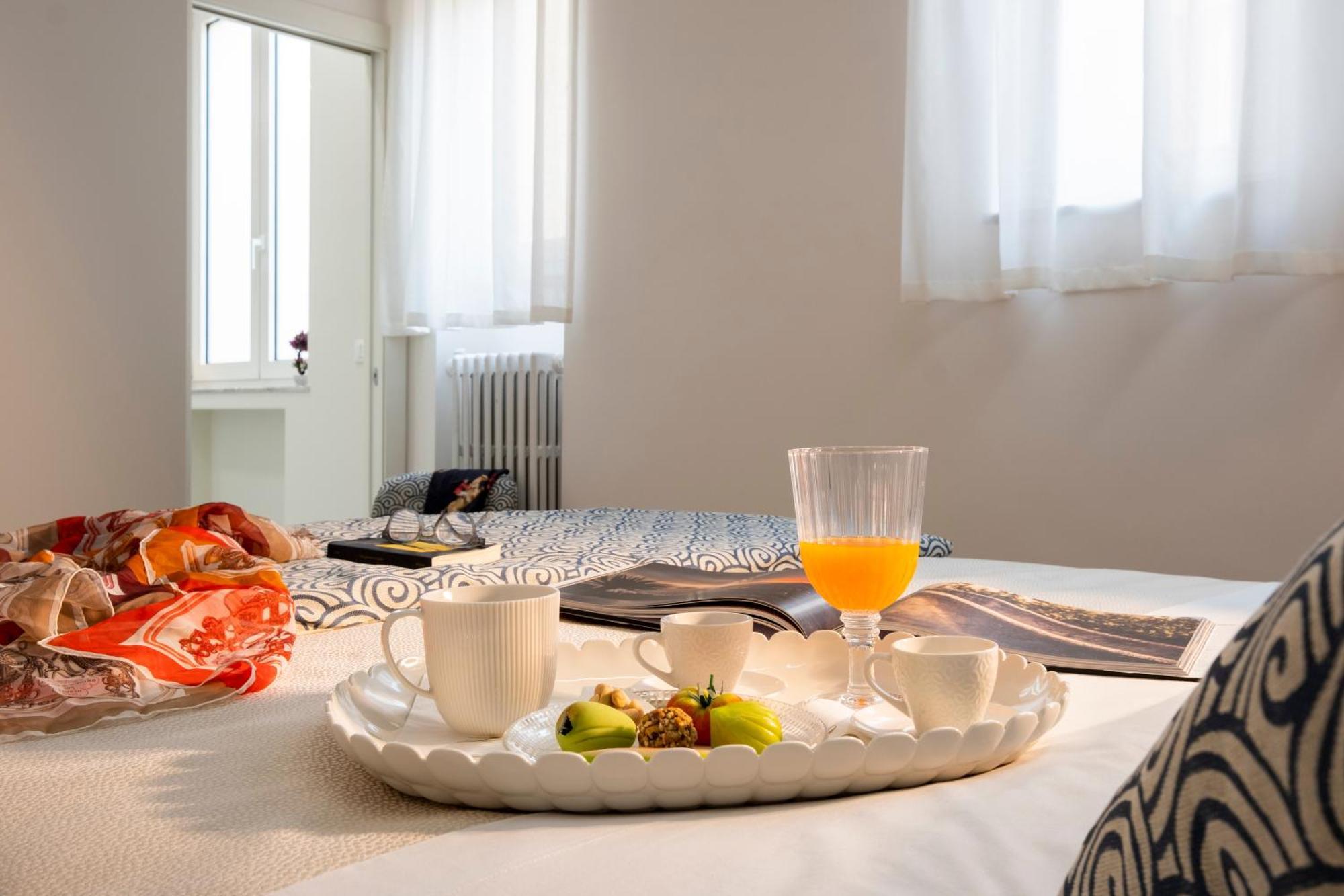 Appartamento Palace Ducrot *