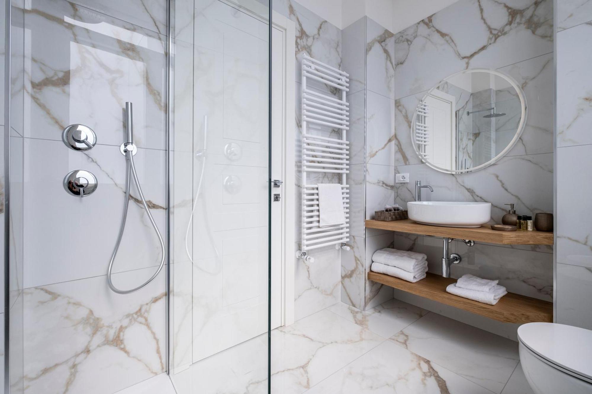 Palace Ducrot Appartamento *