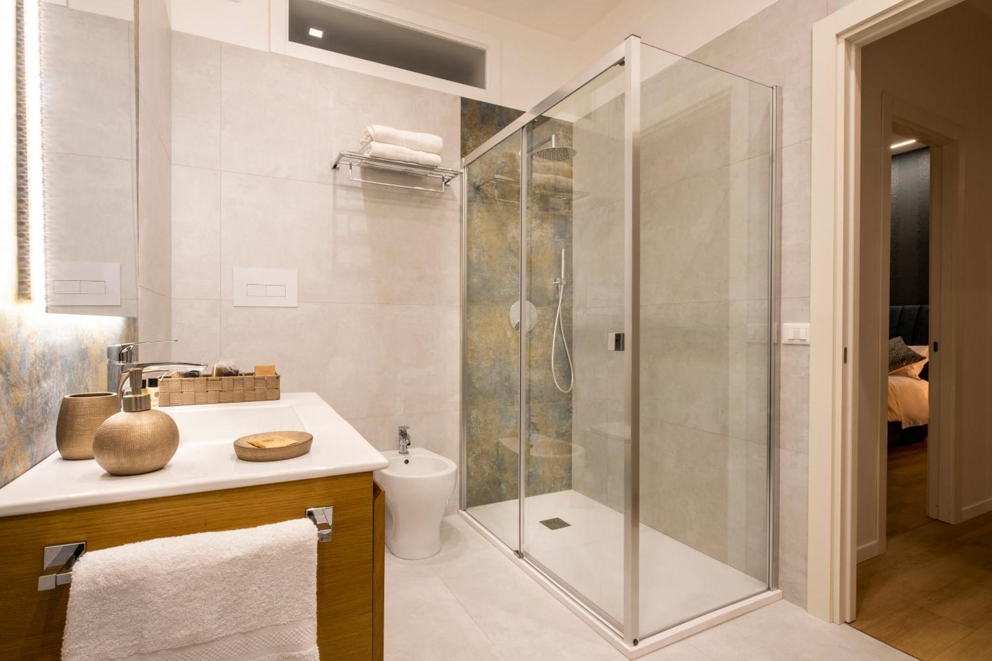 Palace Ducrot Appartamento