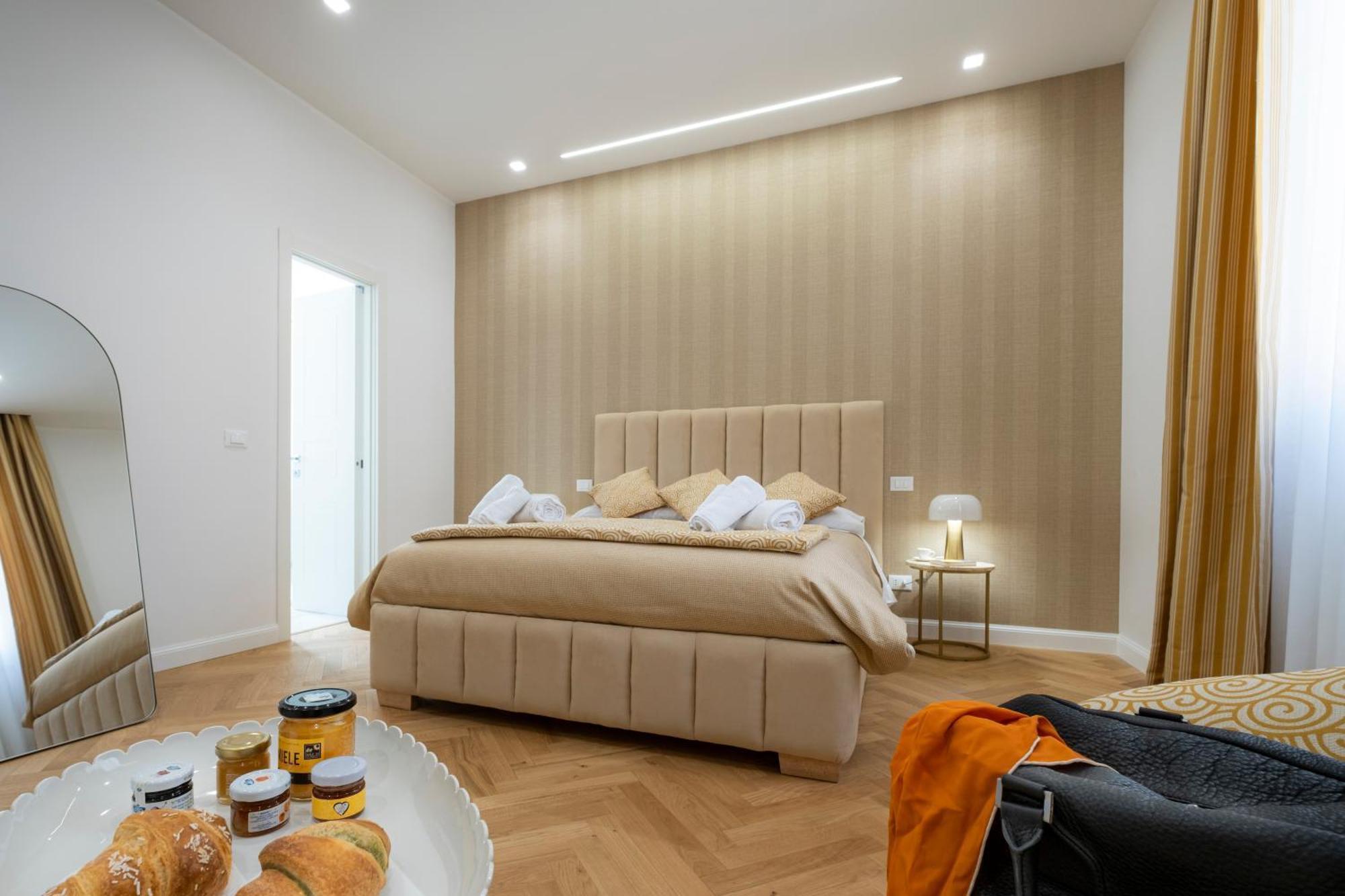 Palace Ducrot Appartamento