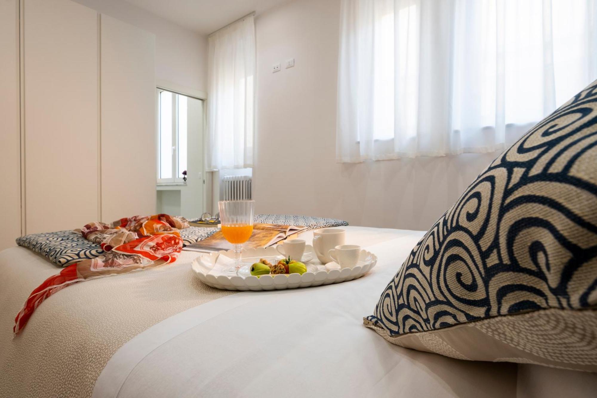 Appartamento Palace Ducrot Palermo
