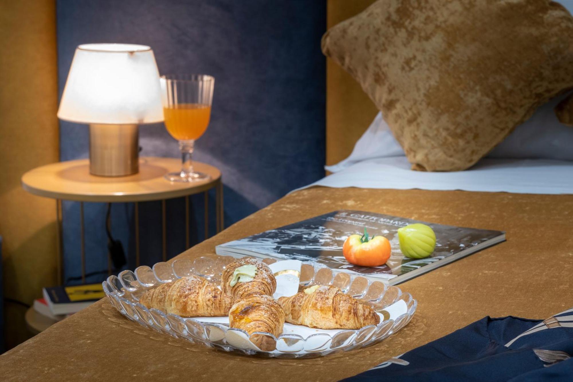 Appartamento Palace Ducrot Palermo