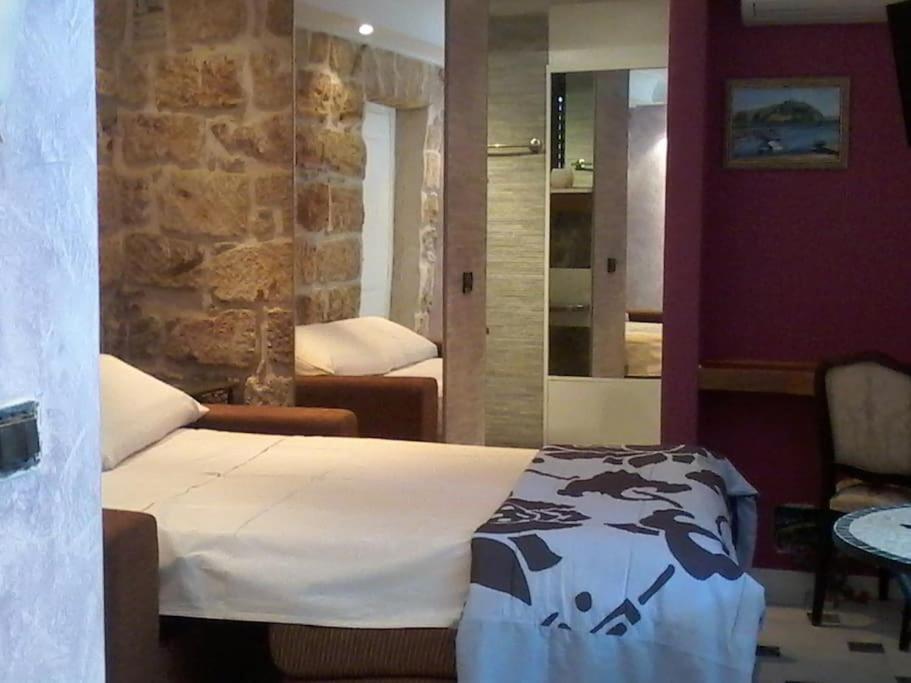 Apartment Centro Casa *