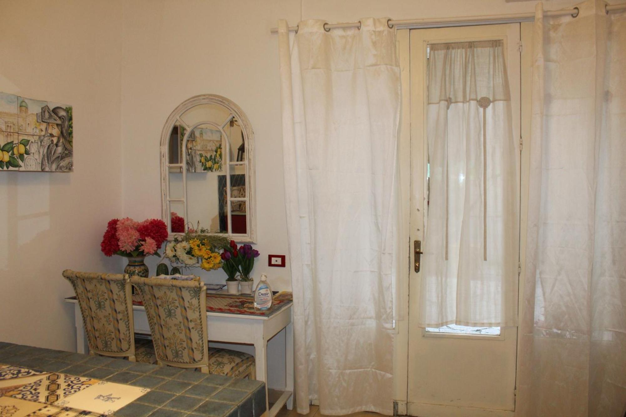 La Siciliana-di Fronte La Cattedrale Ferienhaus