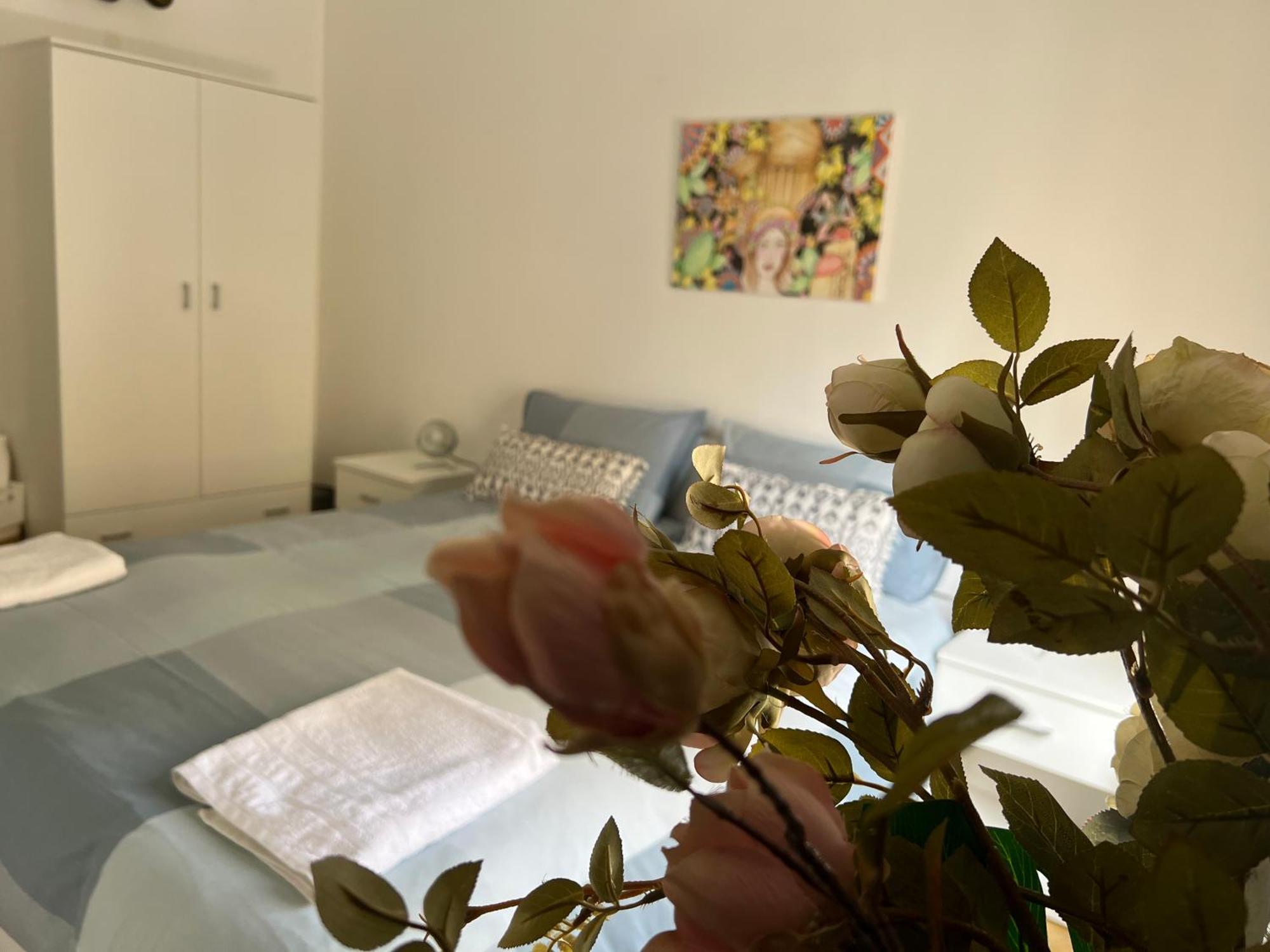 Guest house Donizetti 19