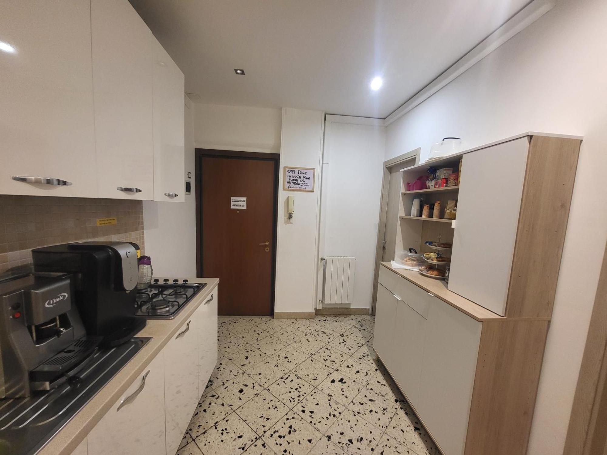 Guest house Antadia *