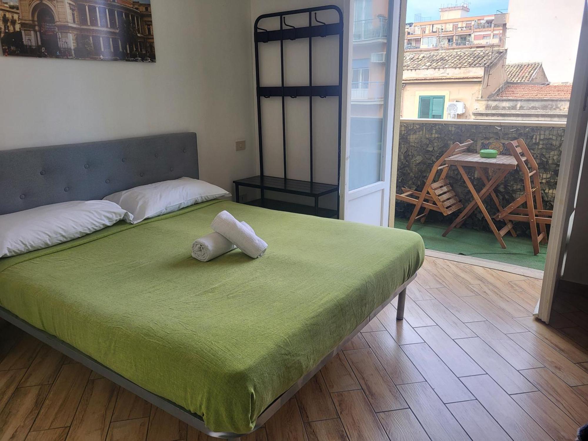 Guest house Antadia Palermo