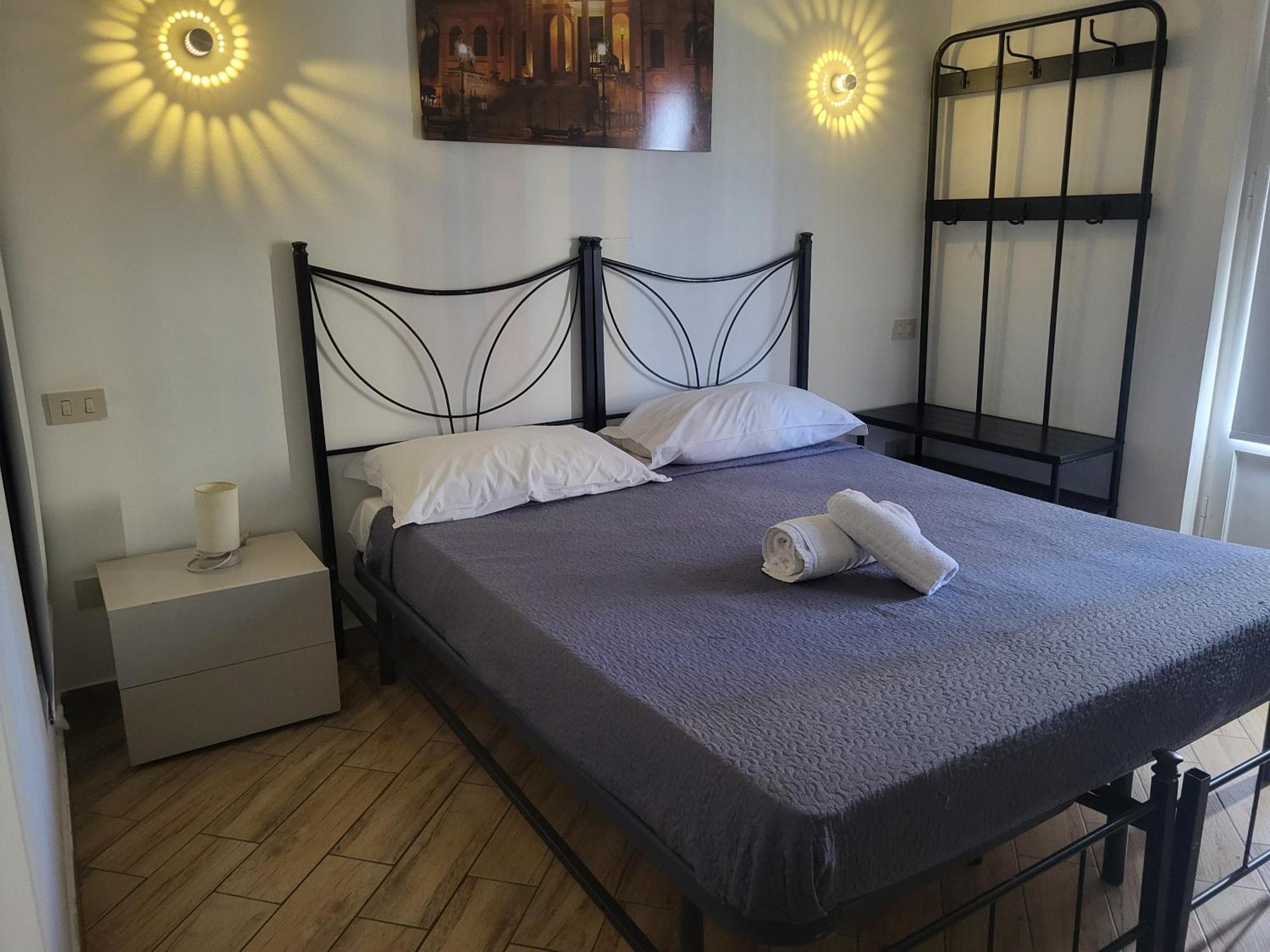 Antadia Guest house *