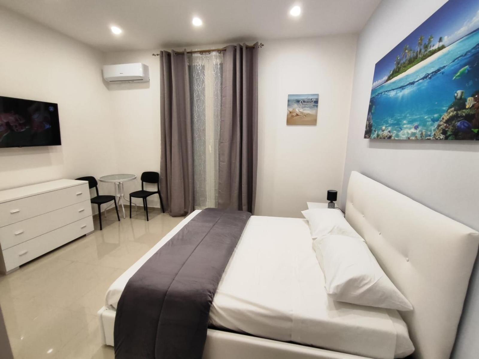 Lucia Cattedrale Guest house *