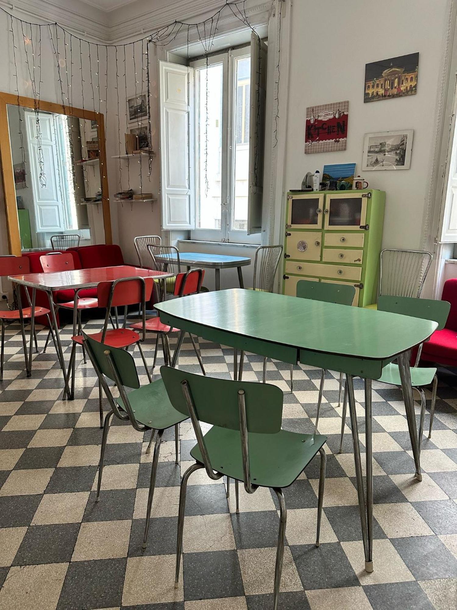 Albergue Via Zara *