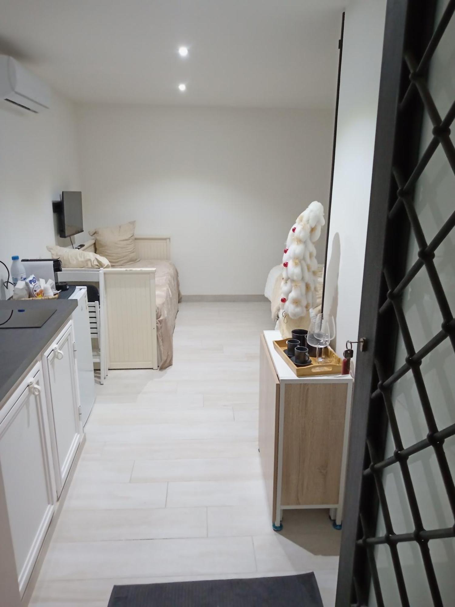 Appartamento Casa Doriana *