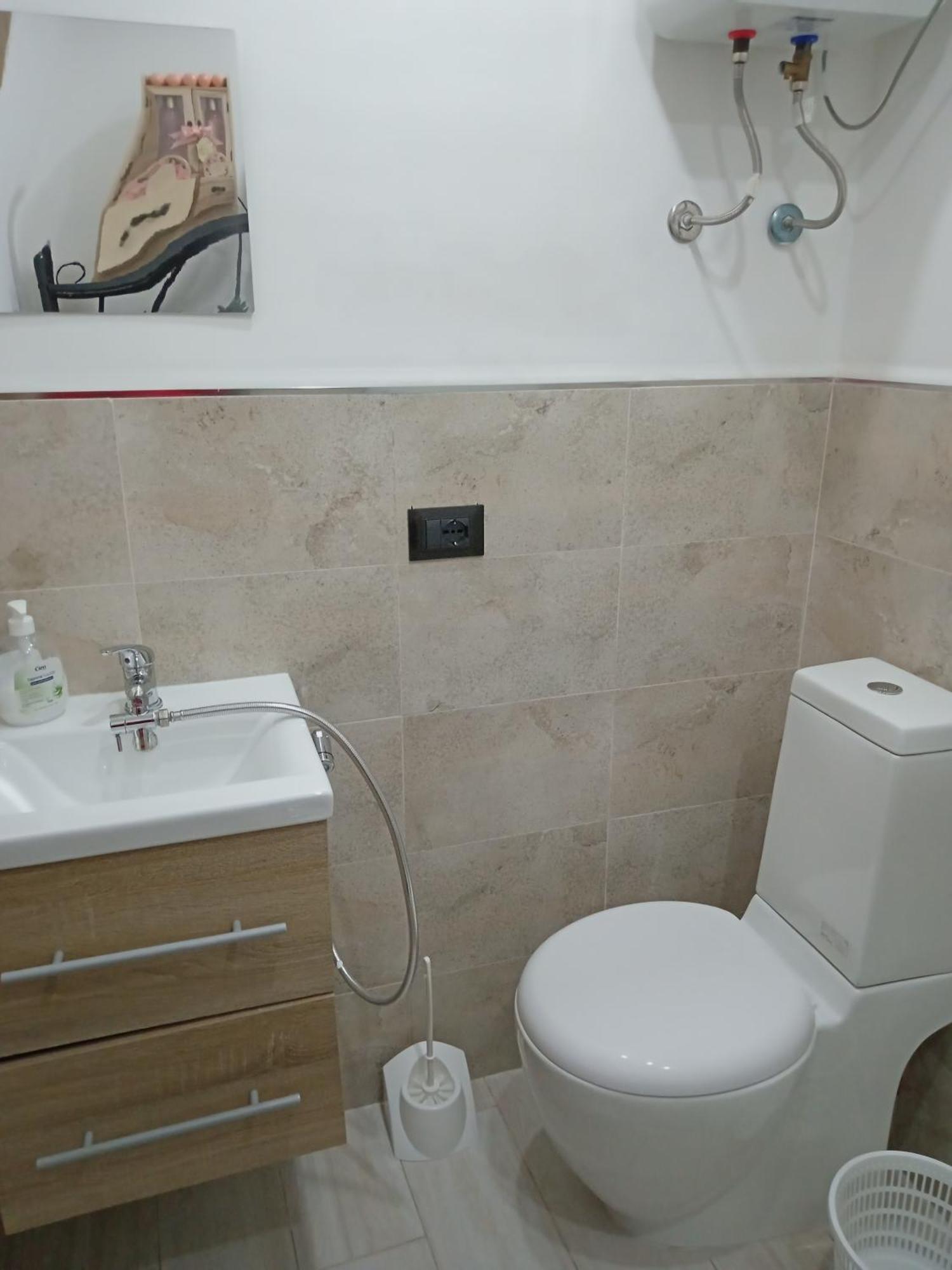 Appartamento Casa Doriana