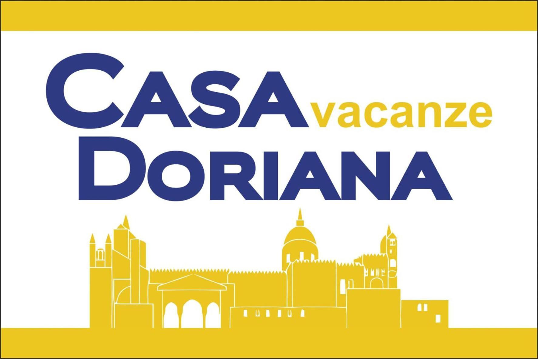 Casa Doriana Palermo