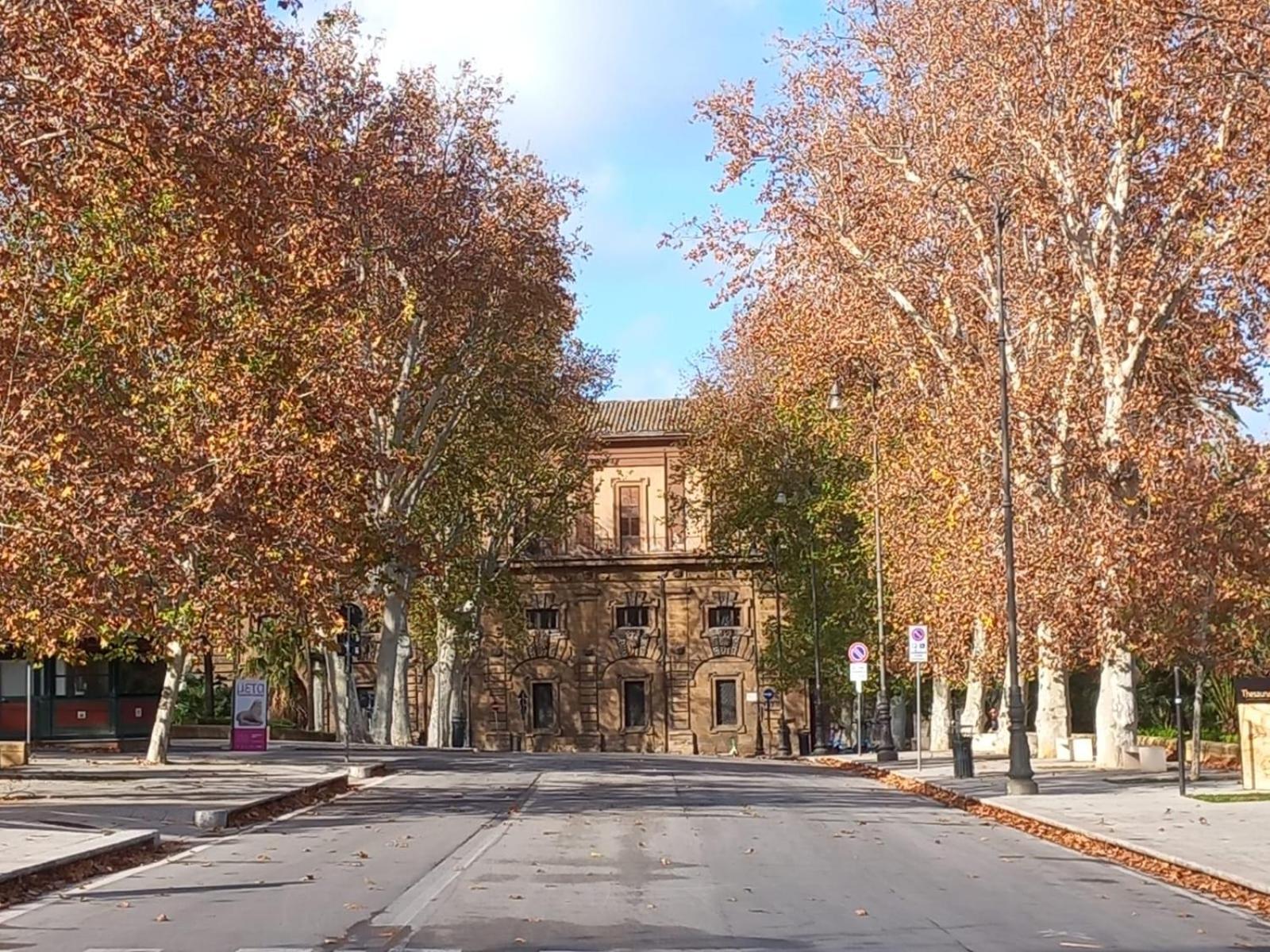 Casa Doriana * Palermo