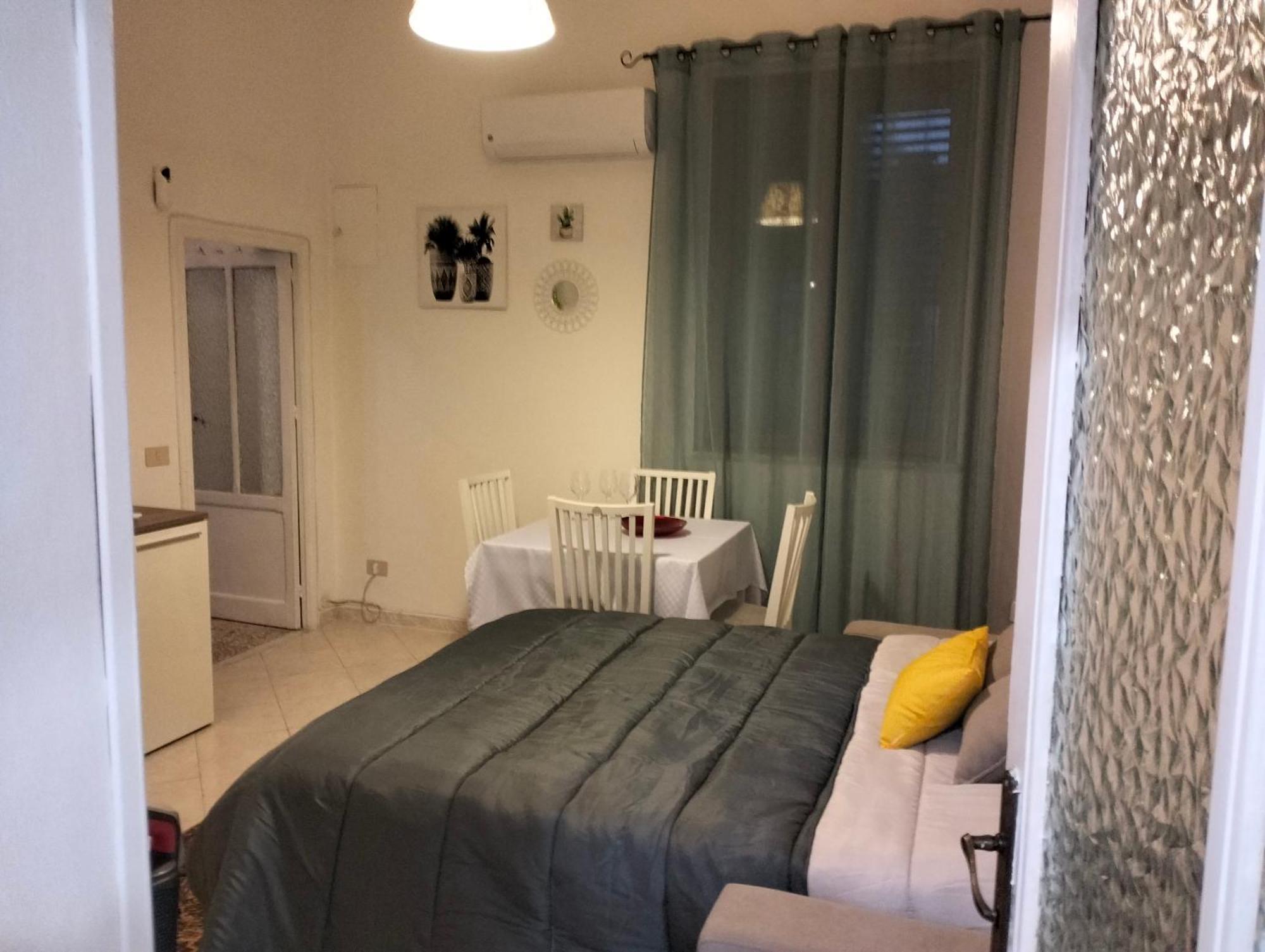 La Loggia Appartament Apartment