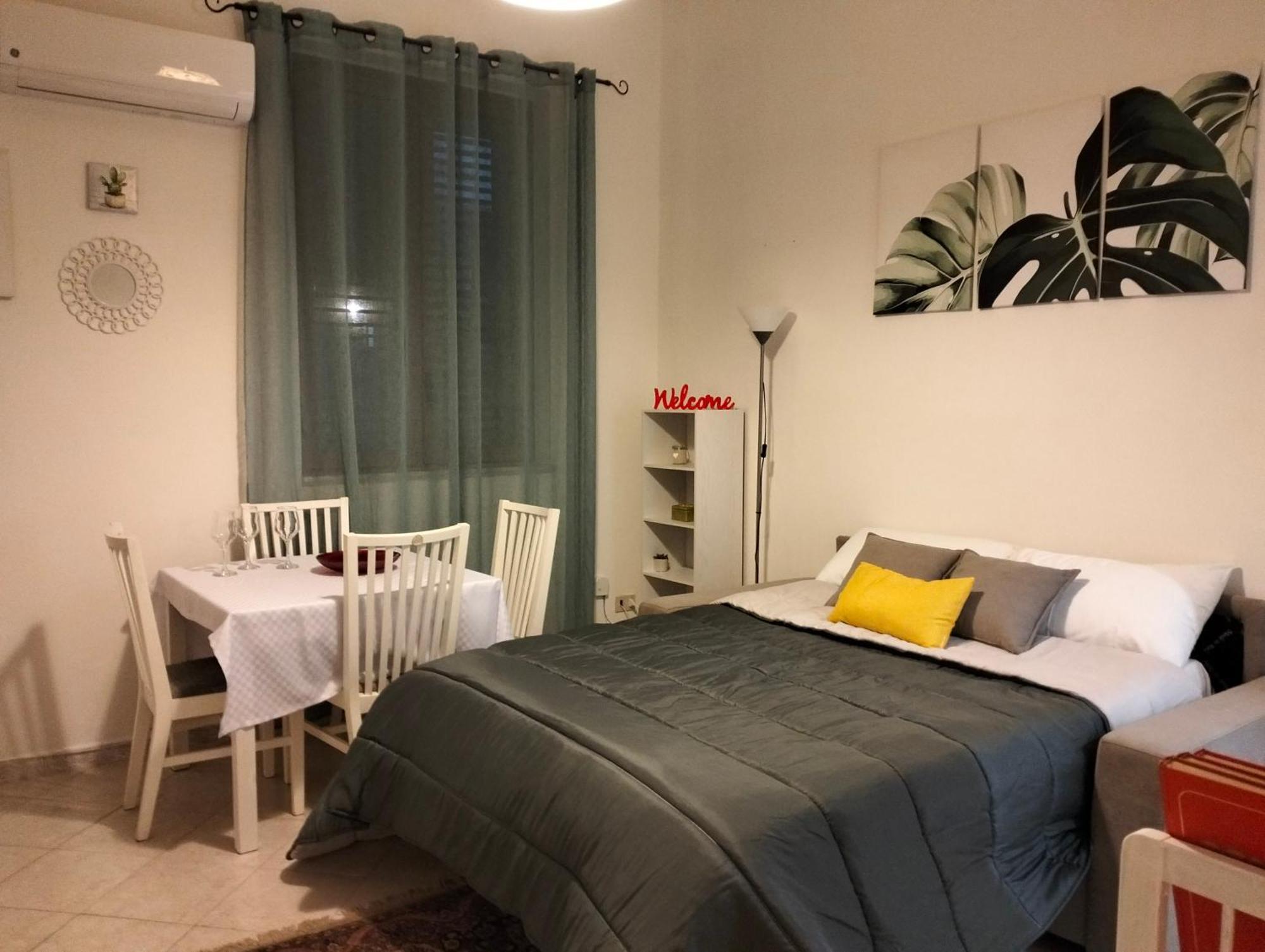 La Loggia Appartament Apartment