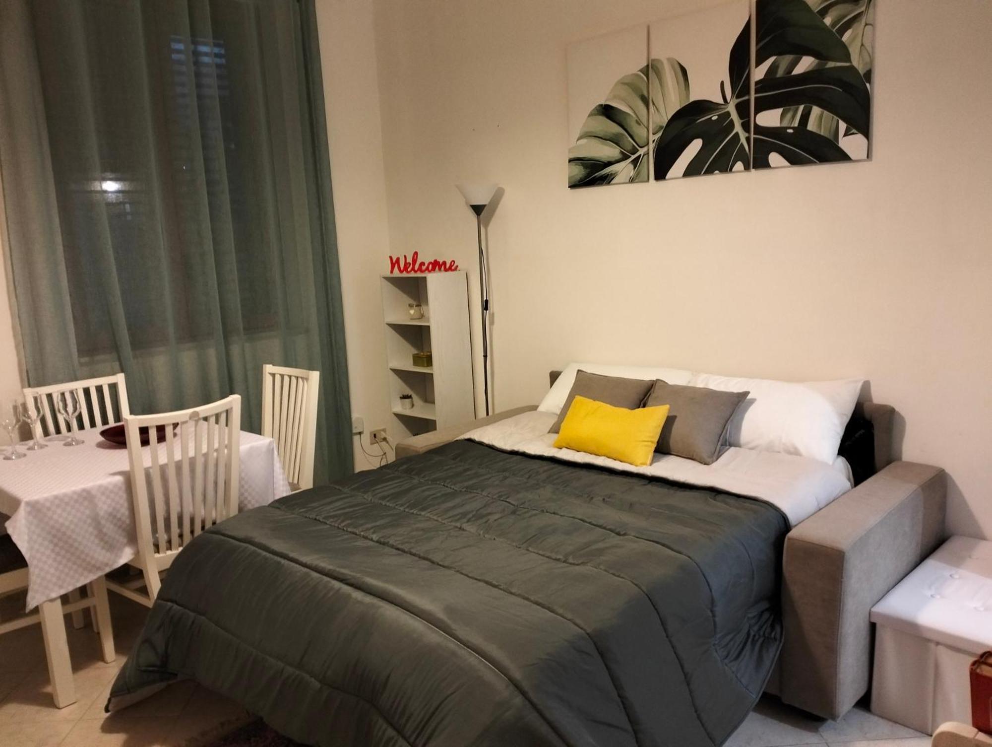 La Loggia Appartament Apartment Palermo
