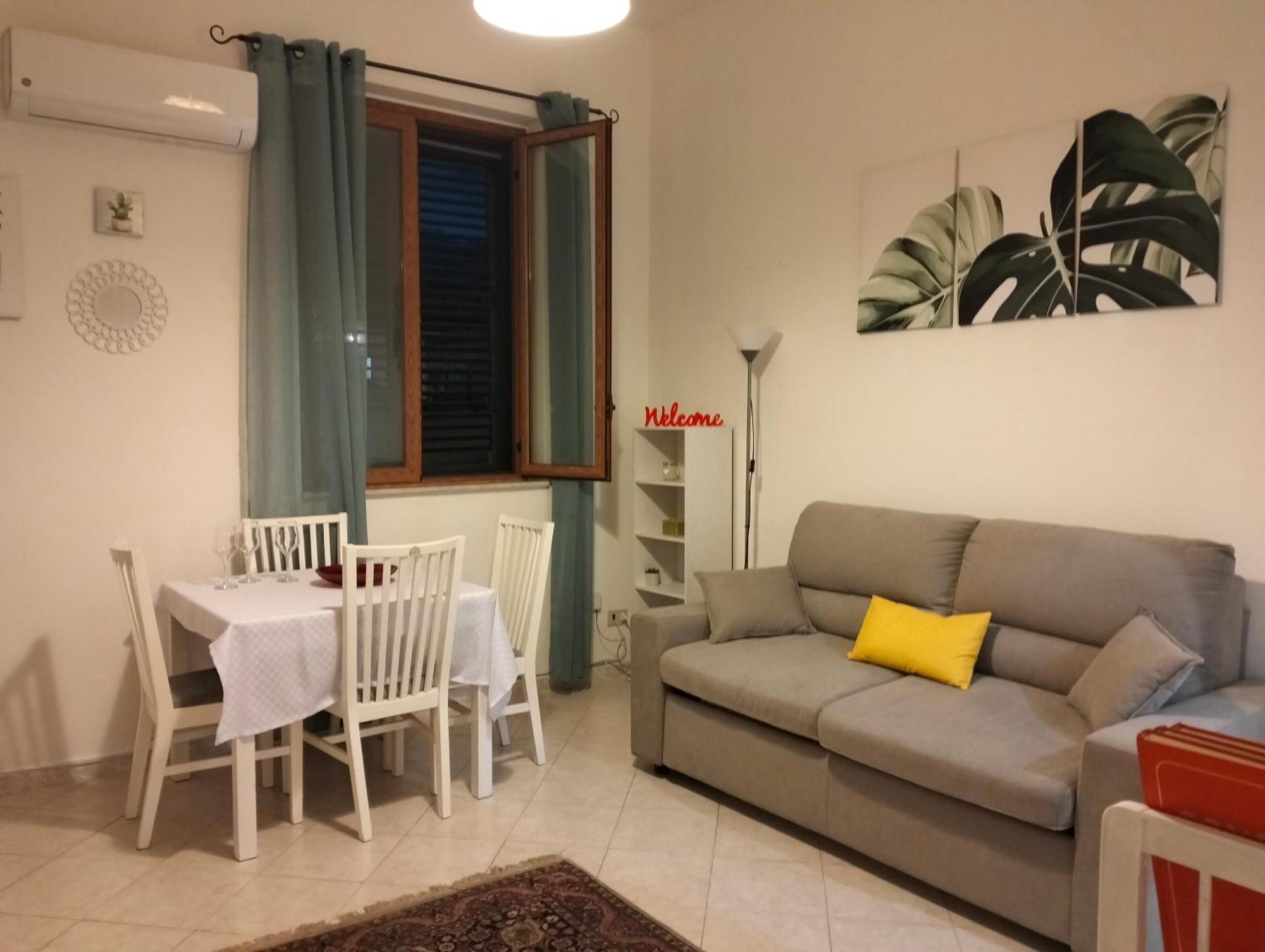La Loggia Appartament Palermo
