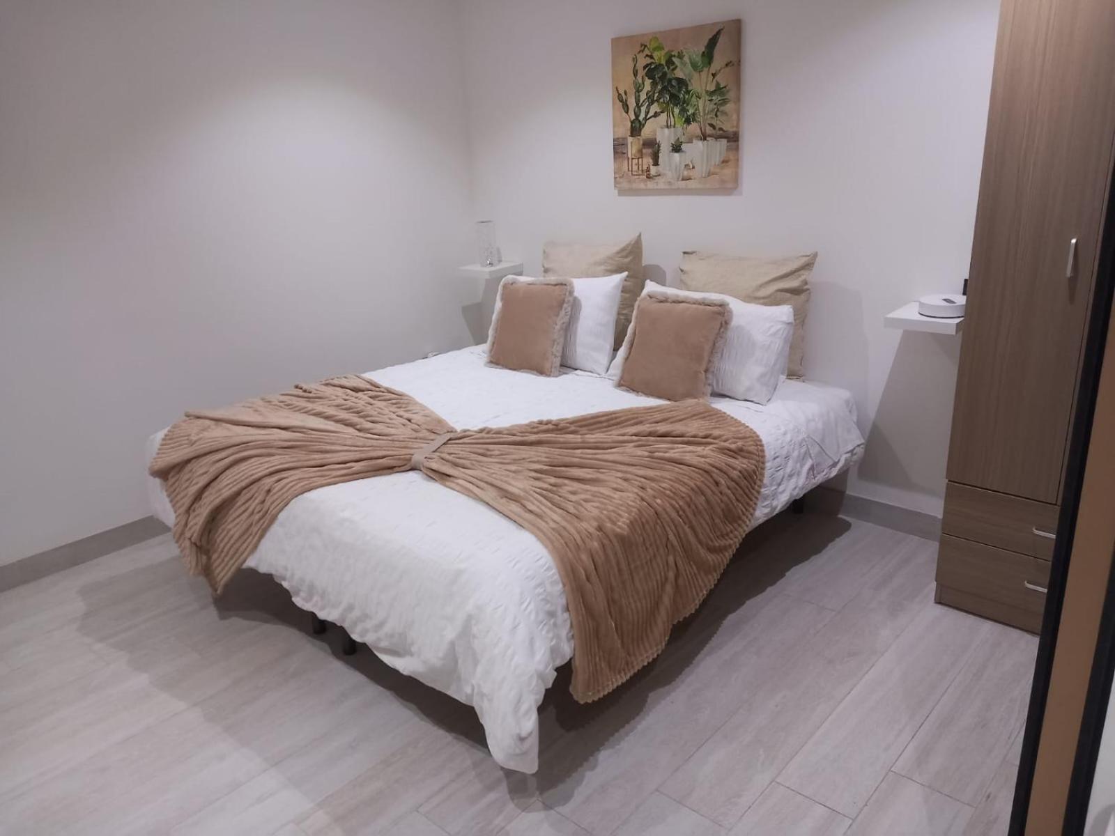 Casa Doriana Appartamento *