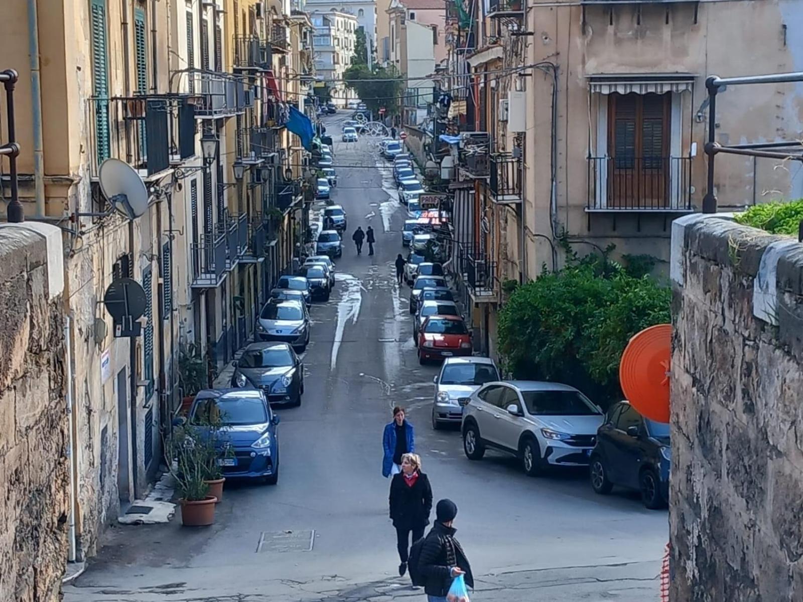 Appartamento Casa Doriana