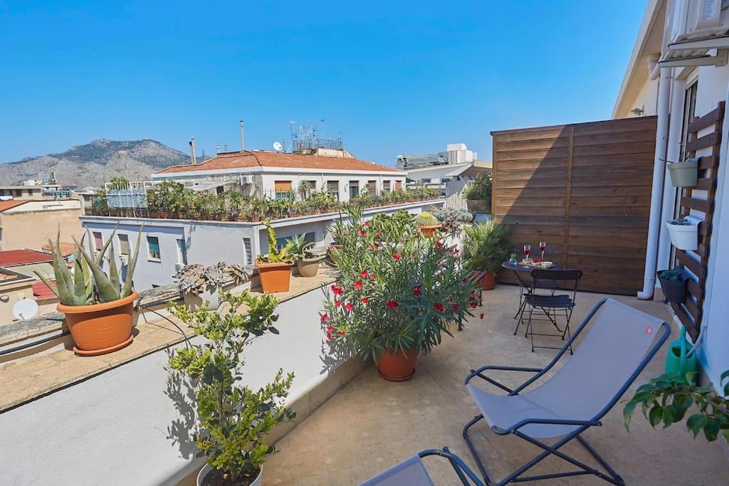 Casa Vale E Giu Apartment *