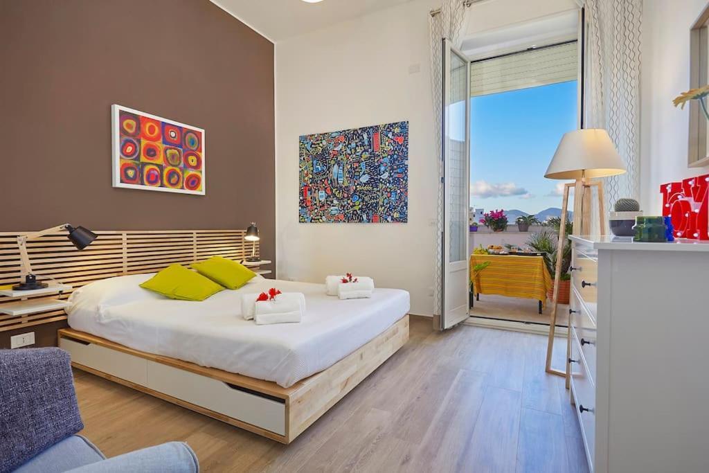 Apartment Casa Vale E Giu *