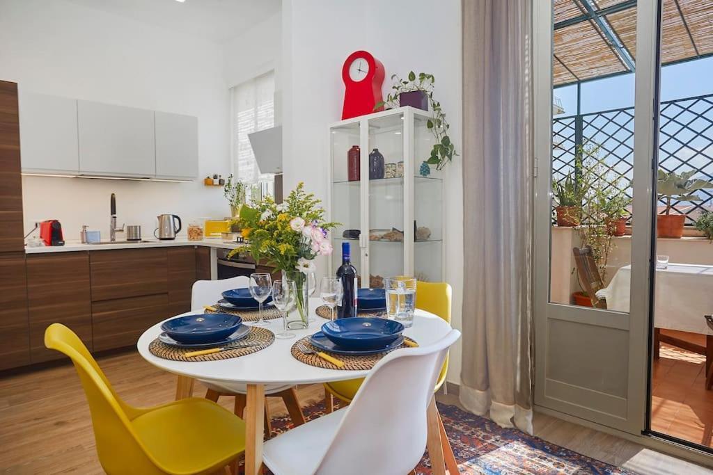 Apartment Casa Vale E Giu