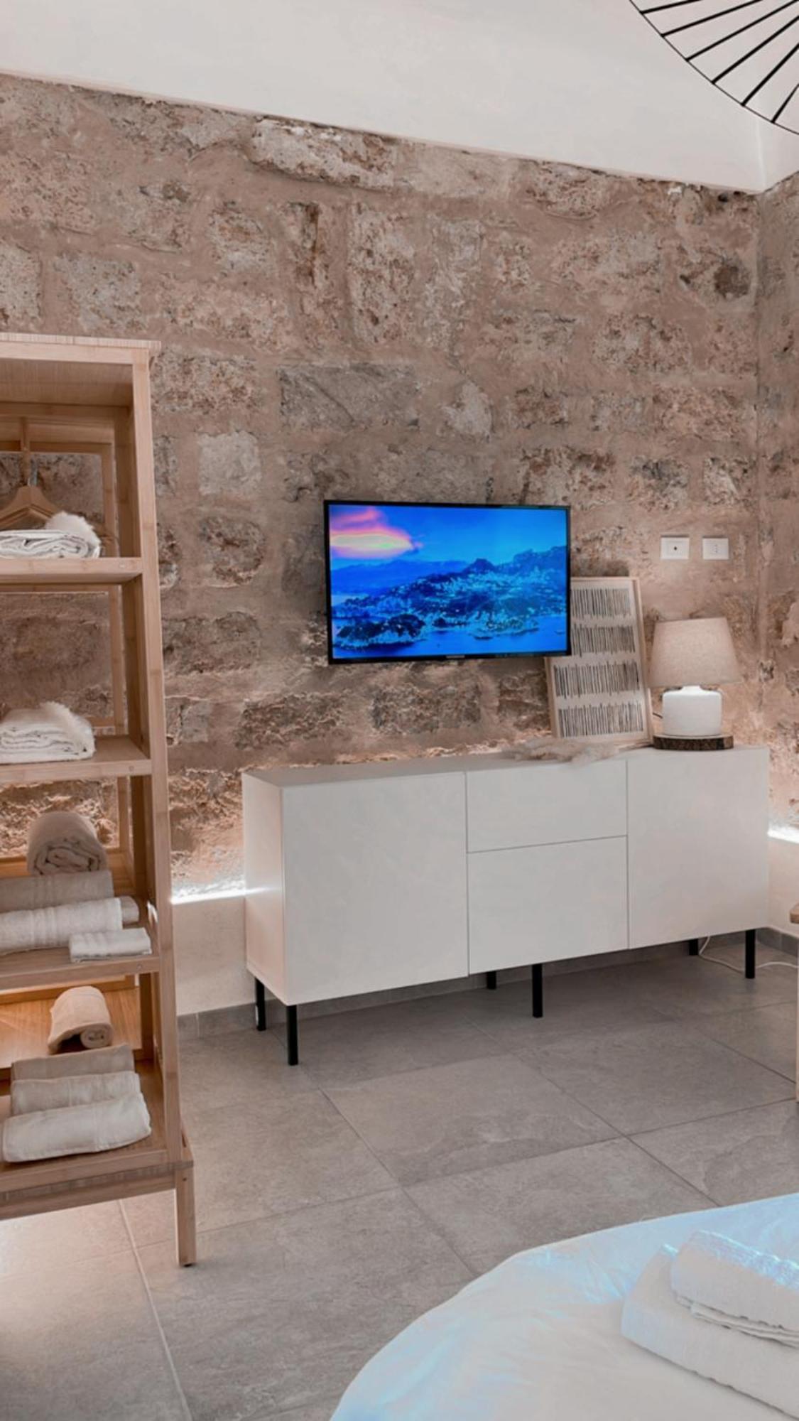 Apartment Loft Zisa *