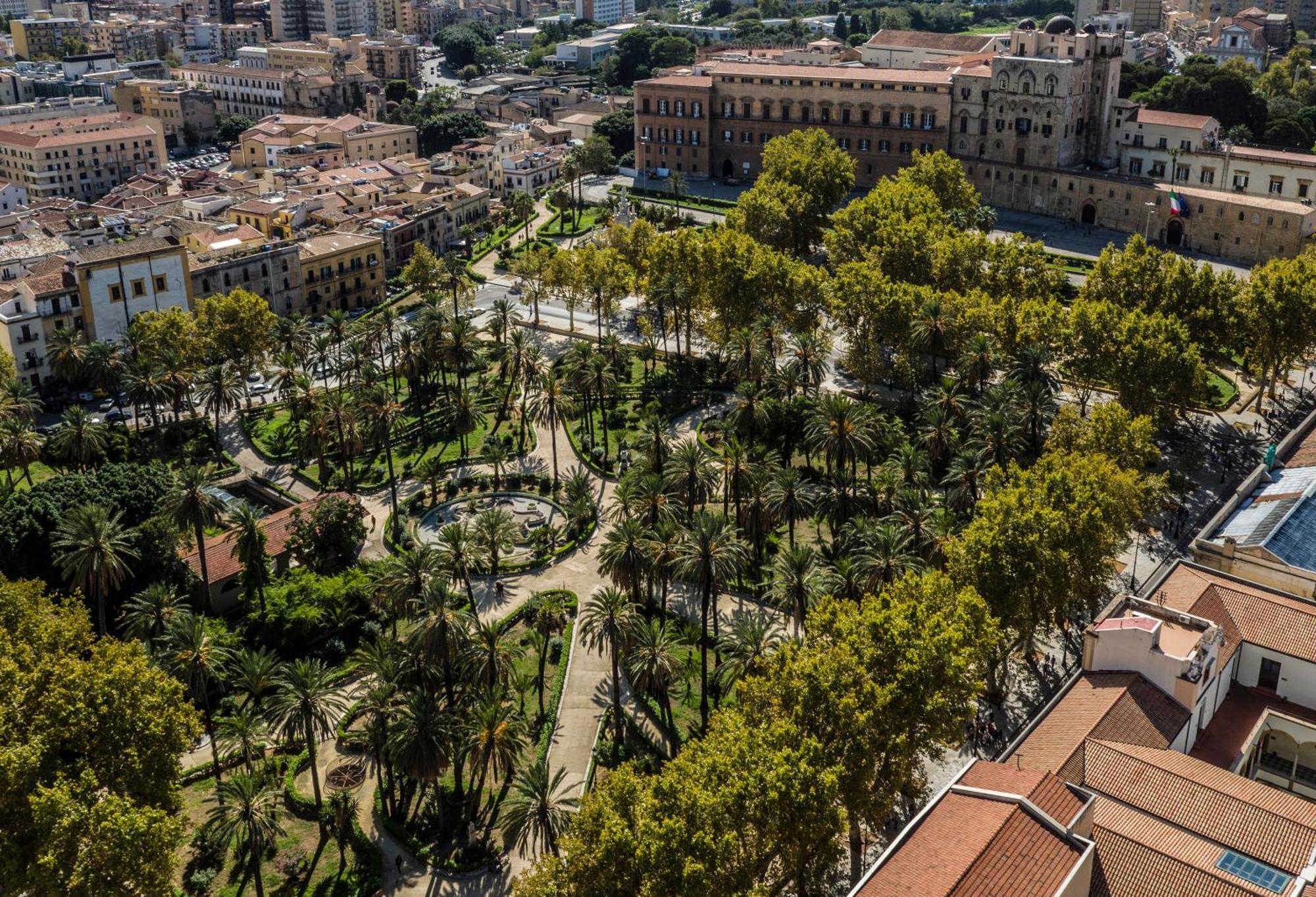 Palace Ducrot Appartamento *